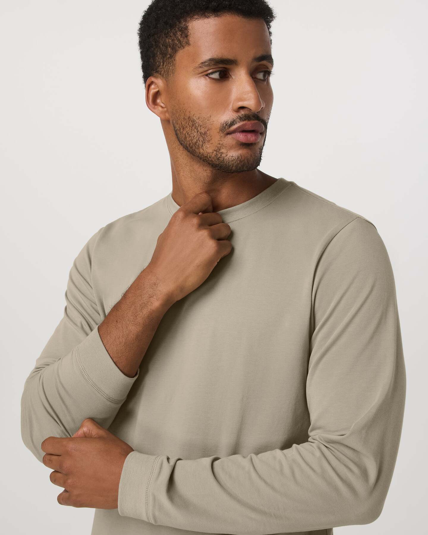 Long Sleeve Tuvalu Tee