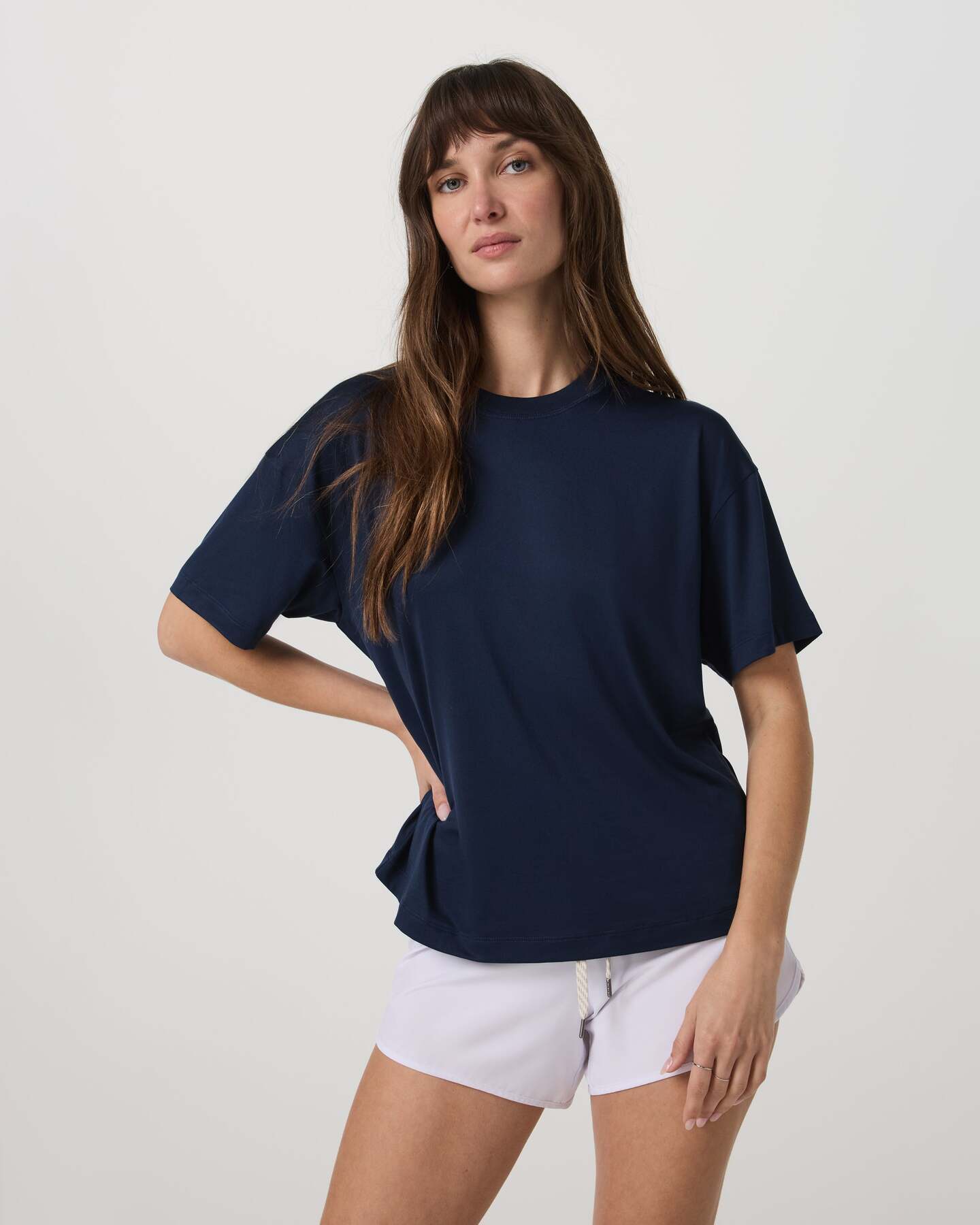Energy Tee Long