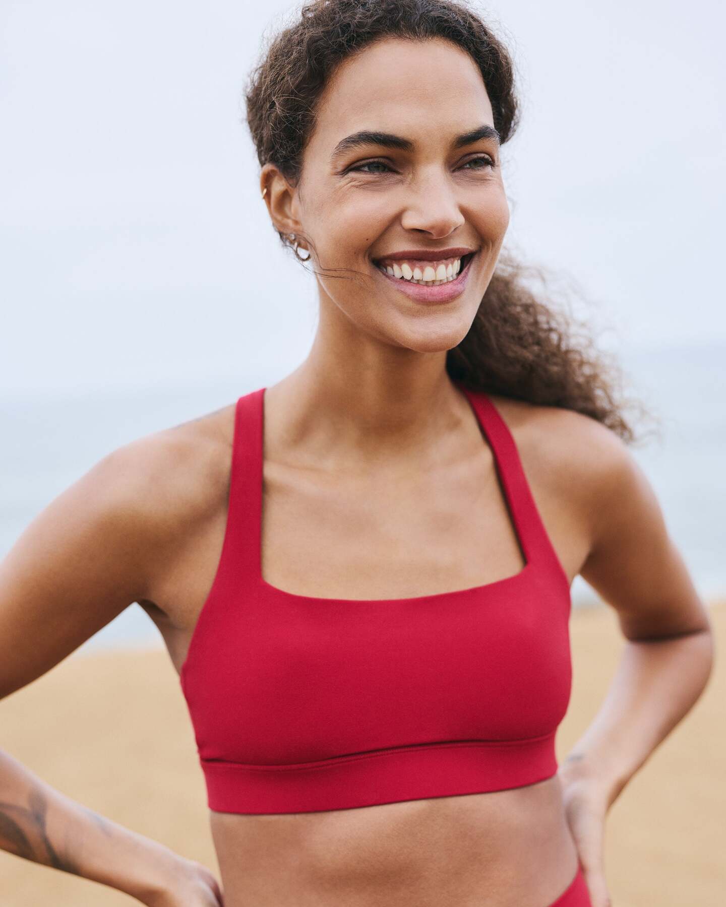 Daily Form Bra