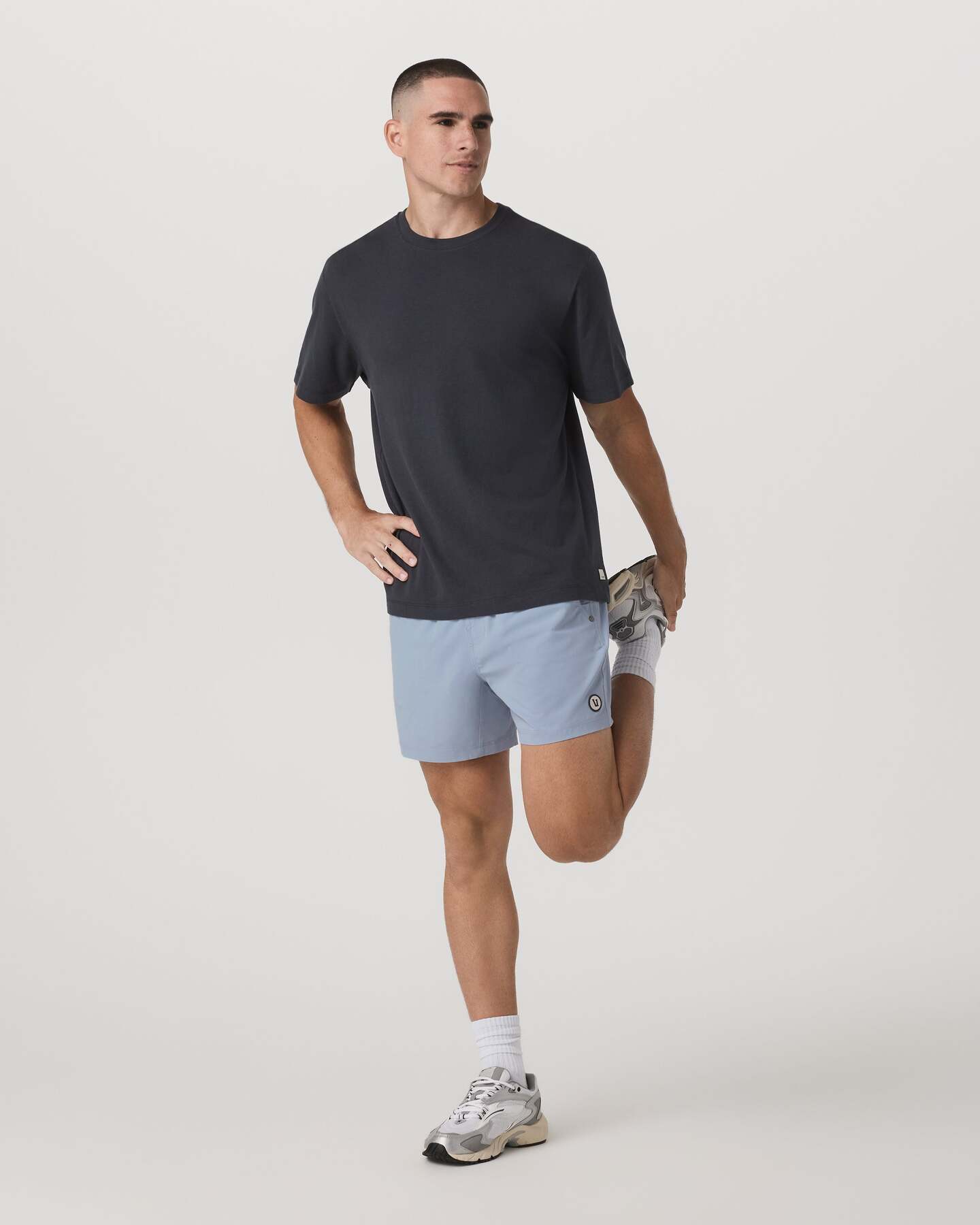 Kore Short Lined 5"