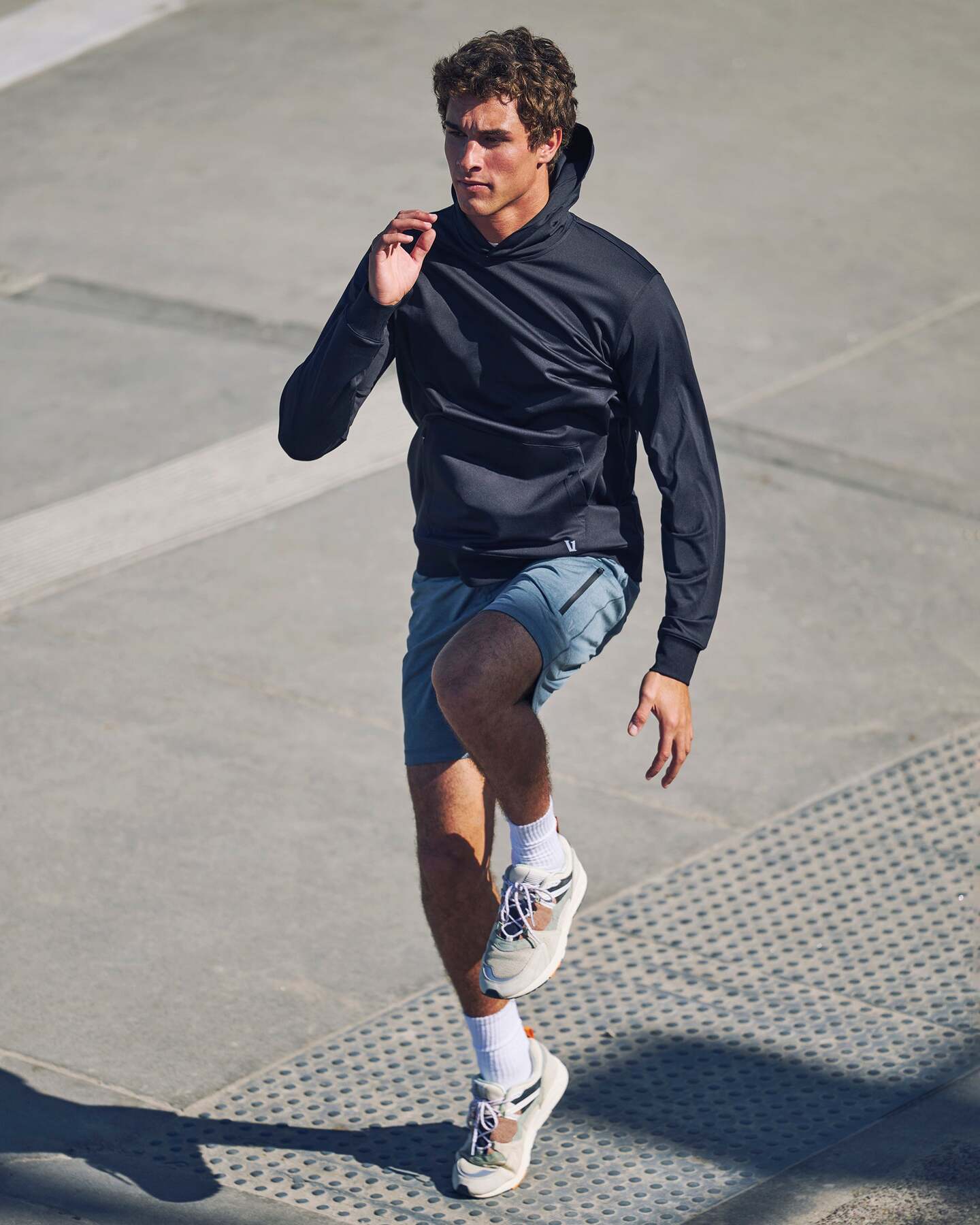 Sunday Hoodie 2.0