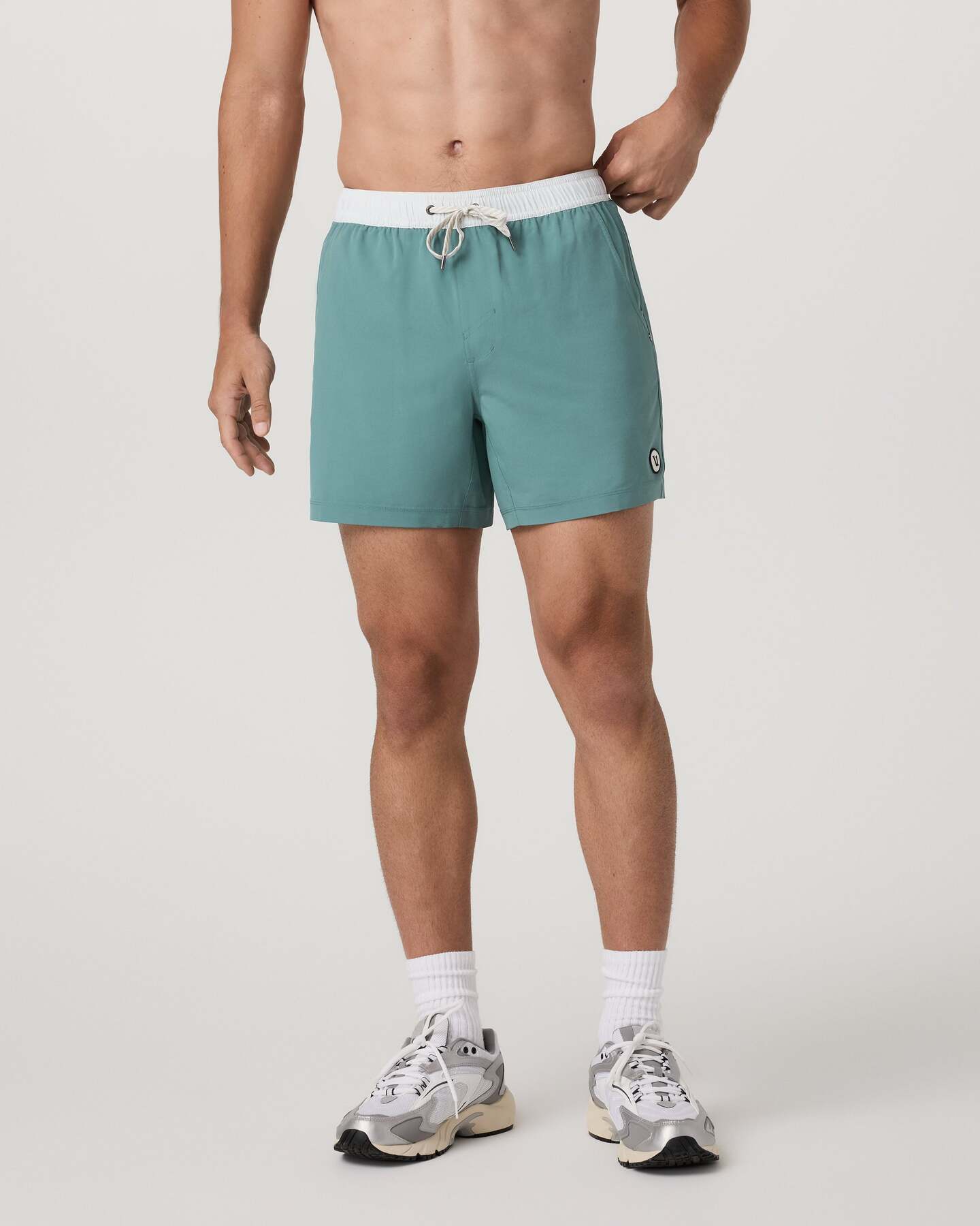 Kore Short Lined 5"