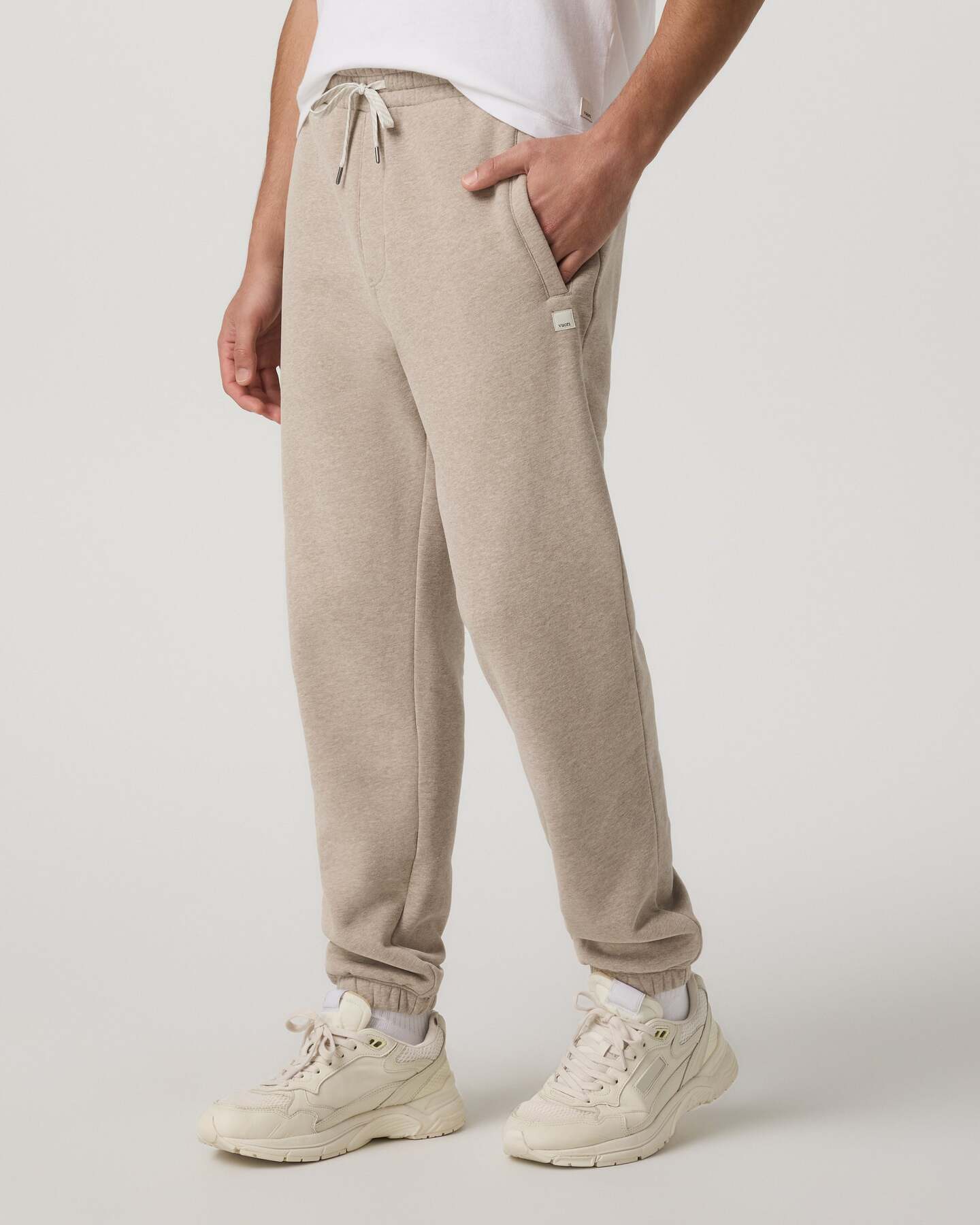 Seaside Sweatpant - Long