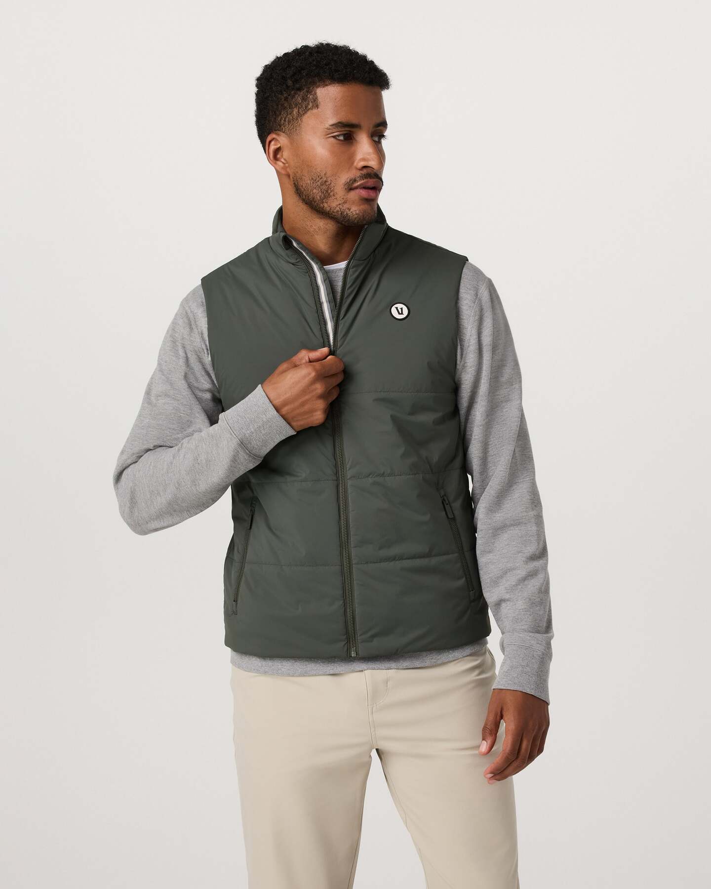 Echo Insulated Vest 2.0