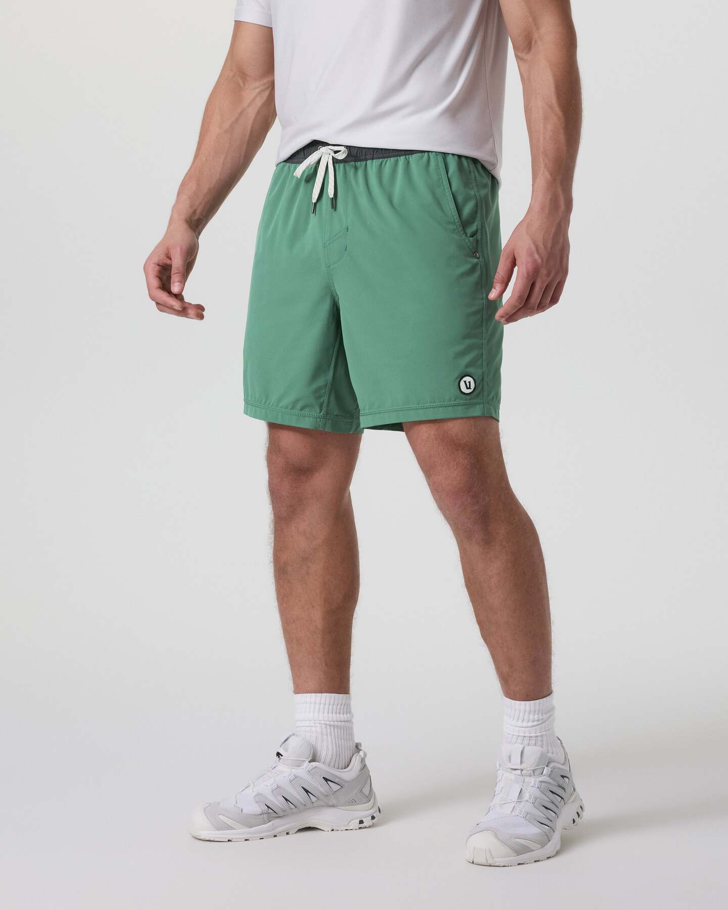 Kore Short Lined 7"