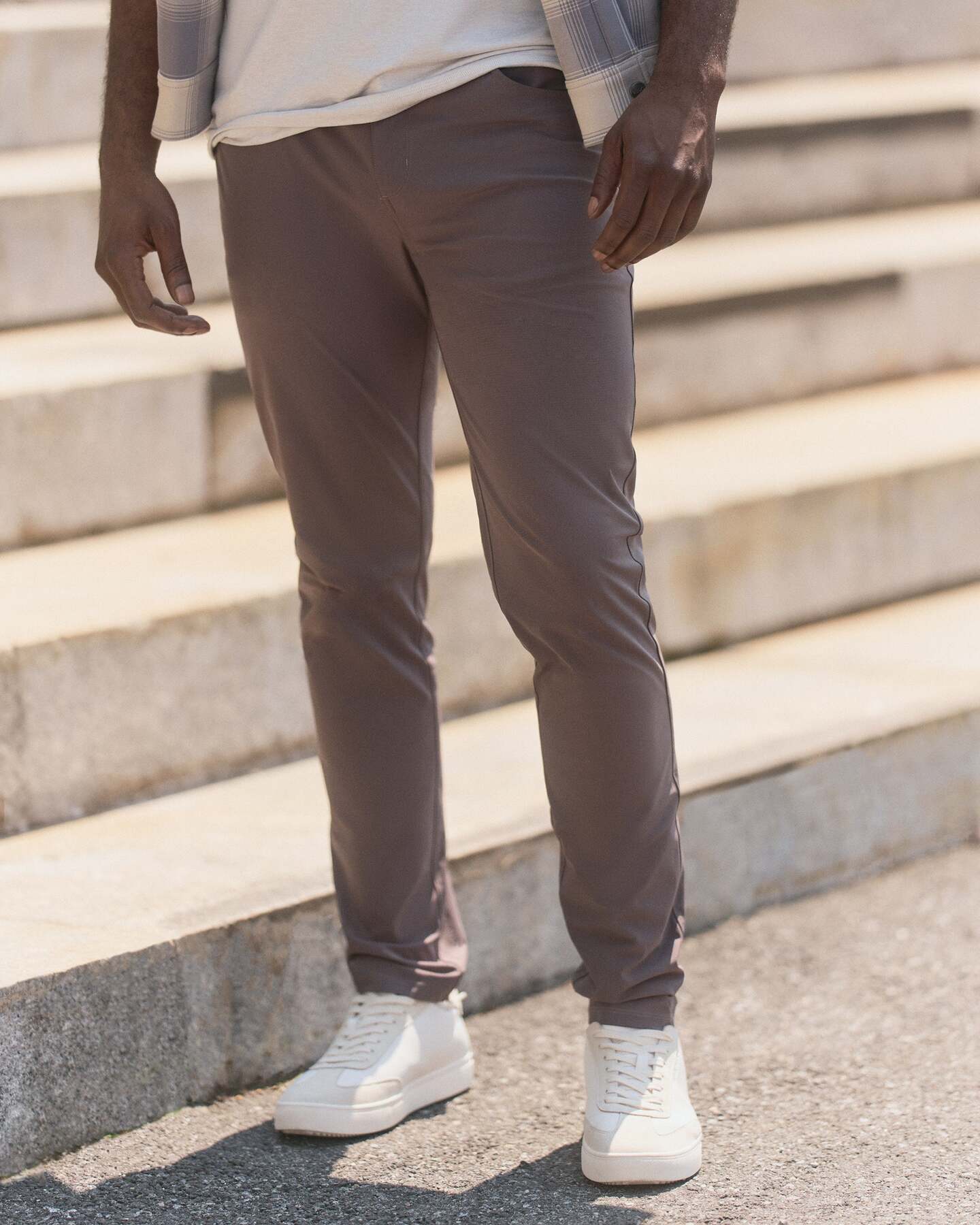 Vuori Meta Pant Athletic Slim Fit 32"