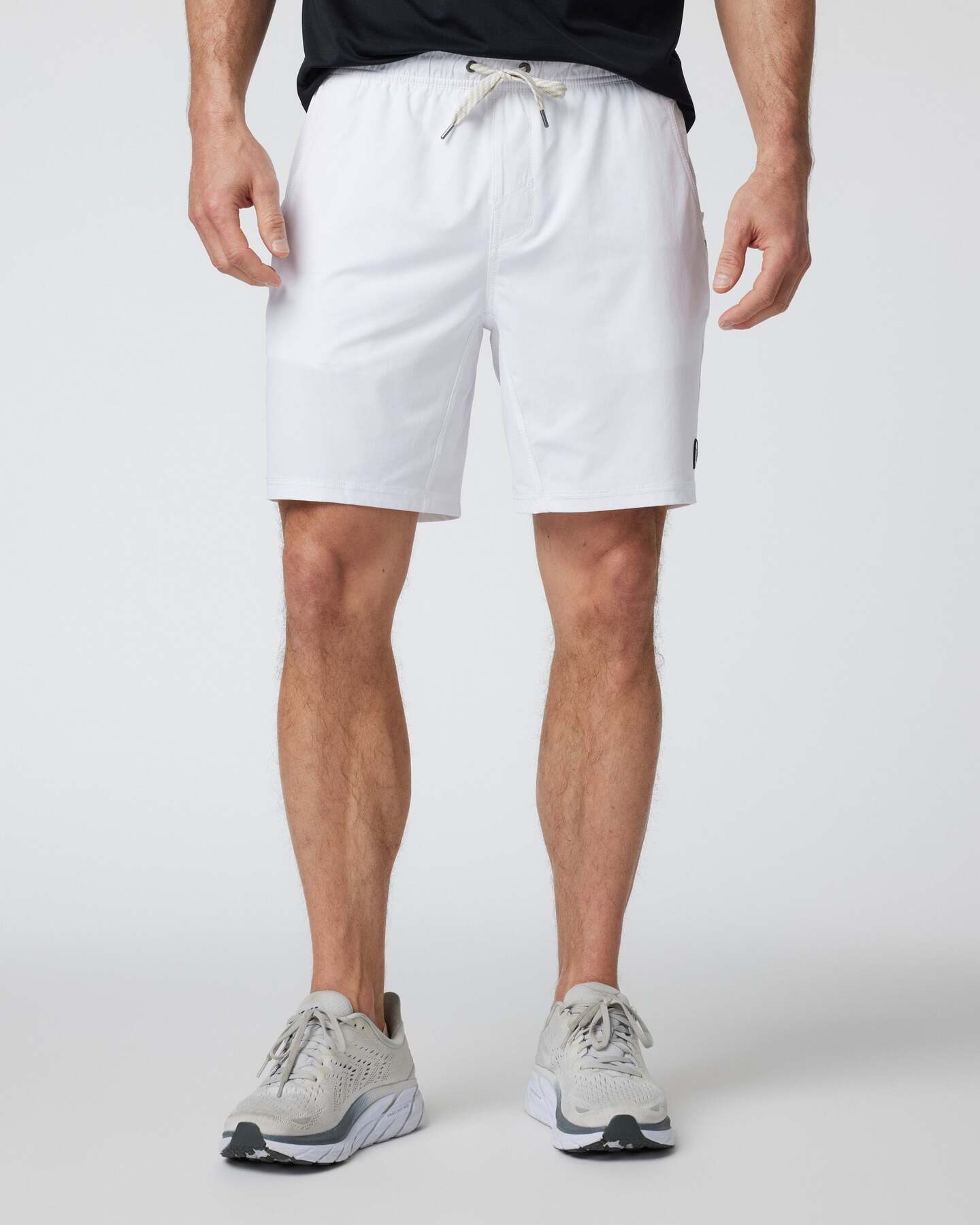 Kore Short Lined 7"