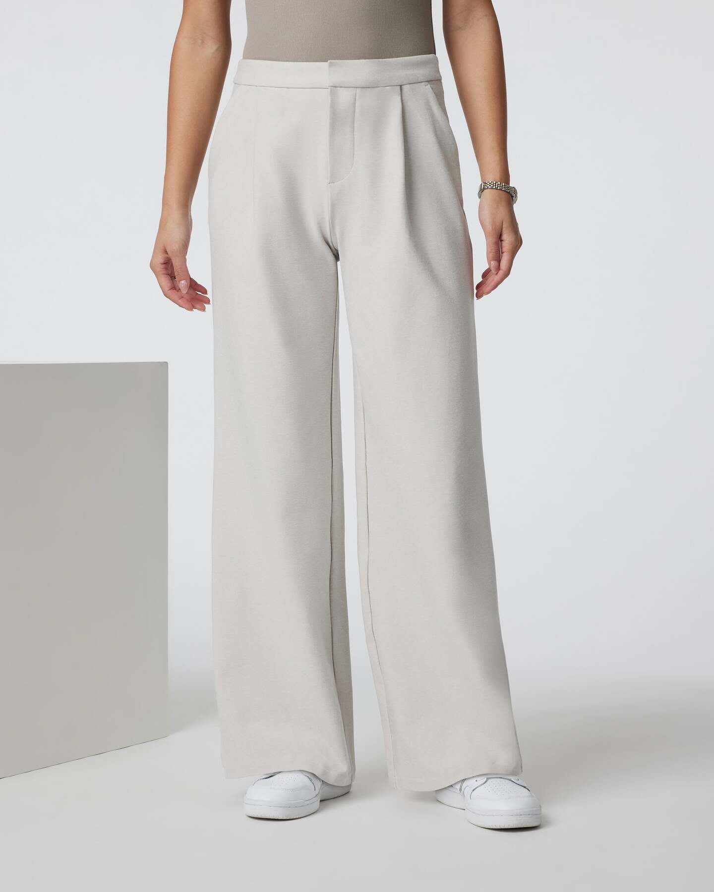 Elevation Trouser-Short