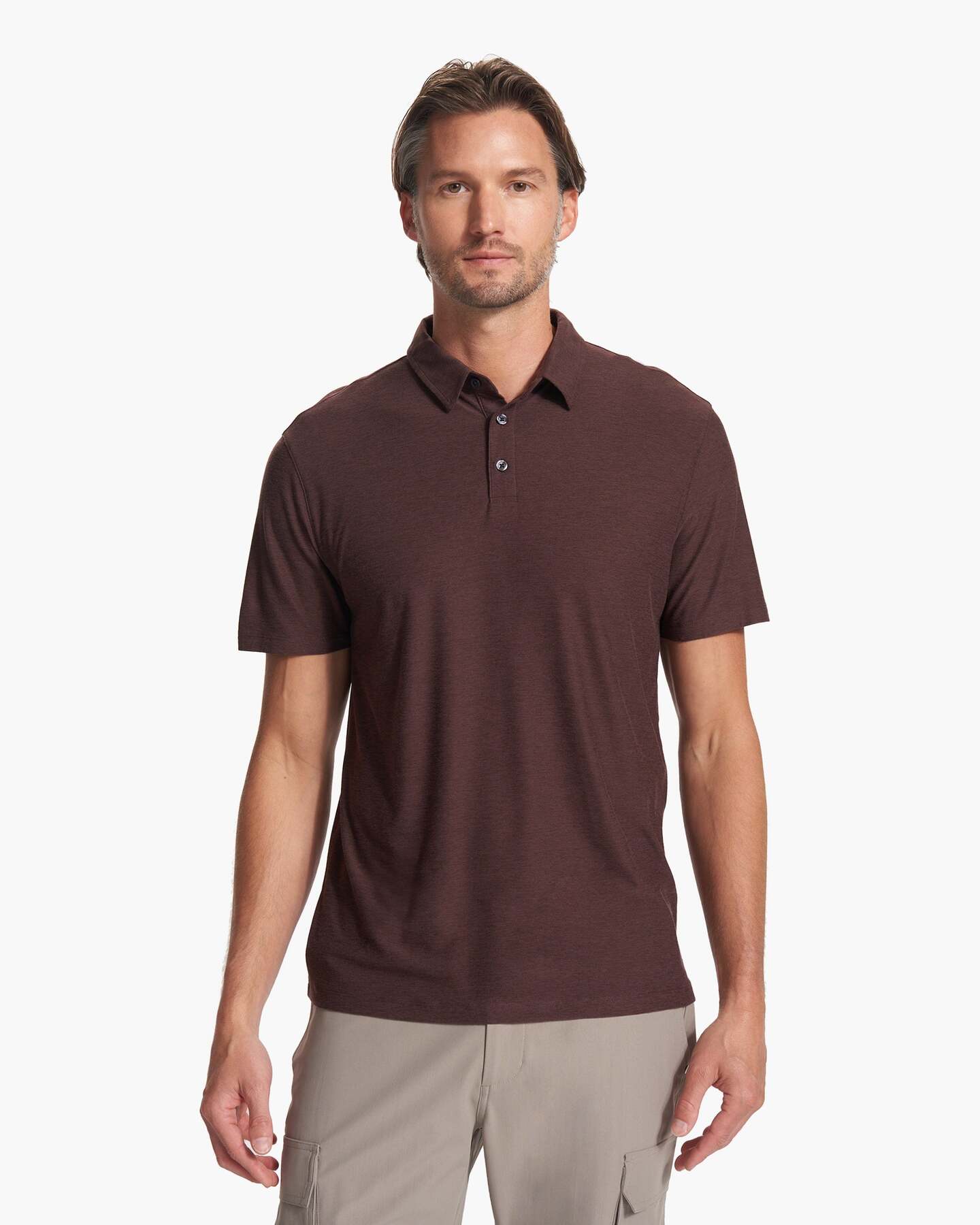 Strato Tech Polo