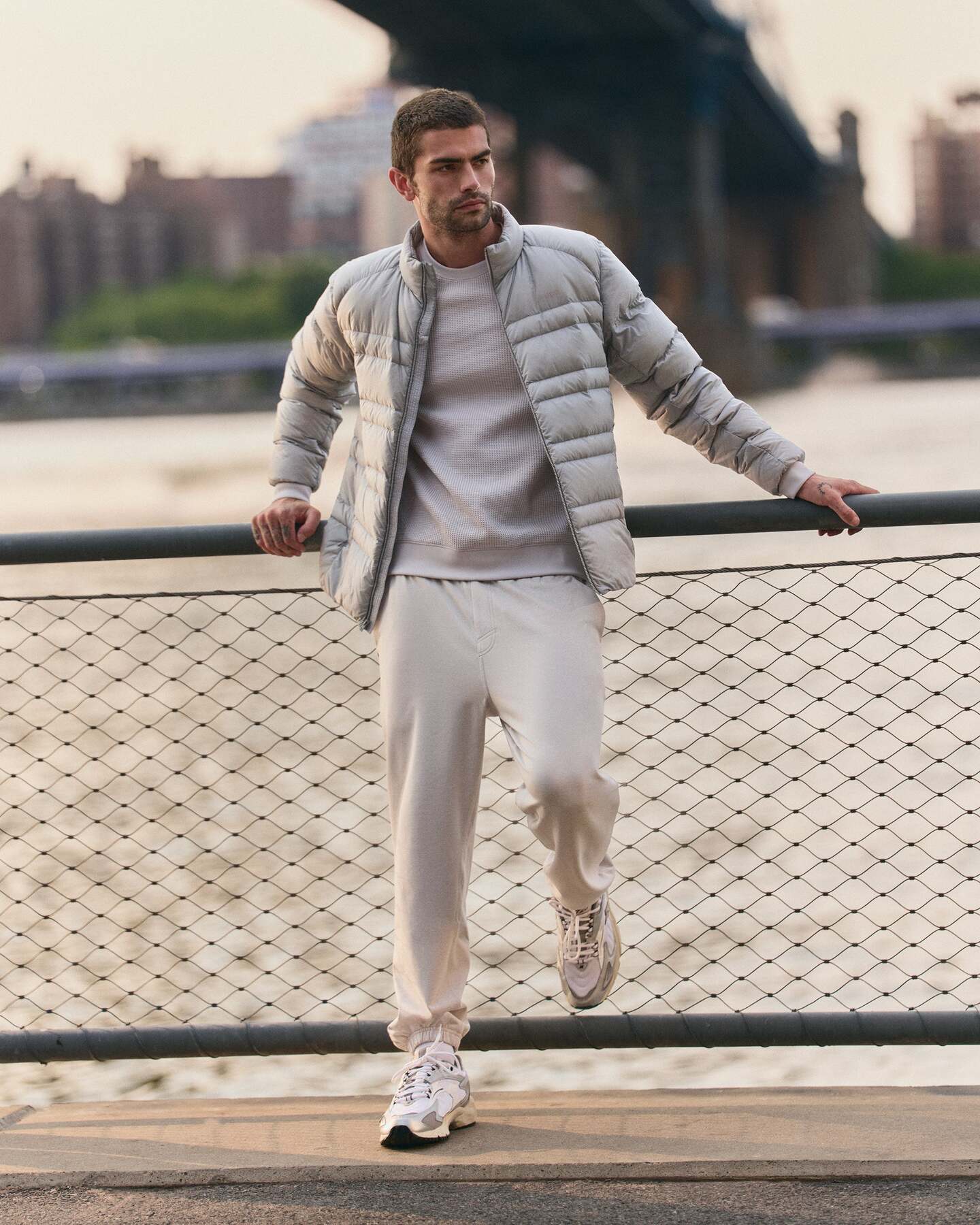 Coronado Sweatpant