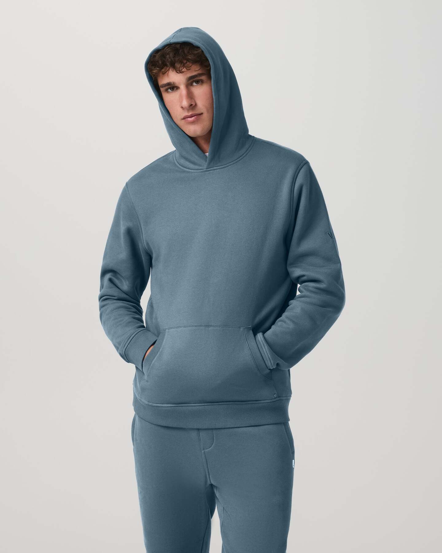 Seaside Pullover Hoodie