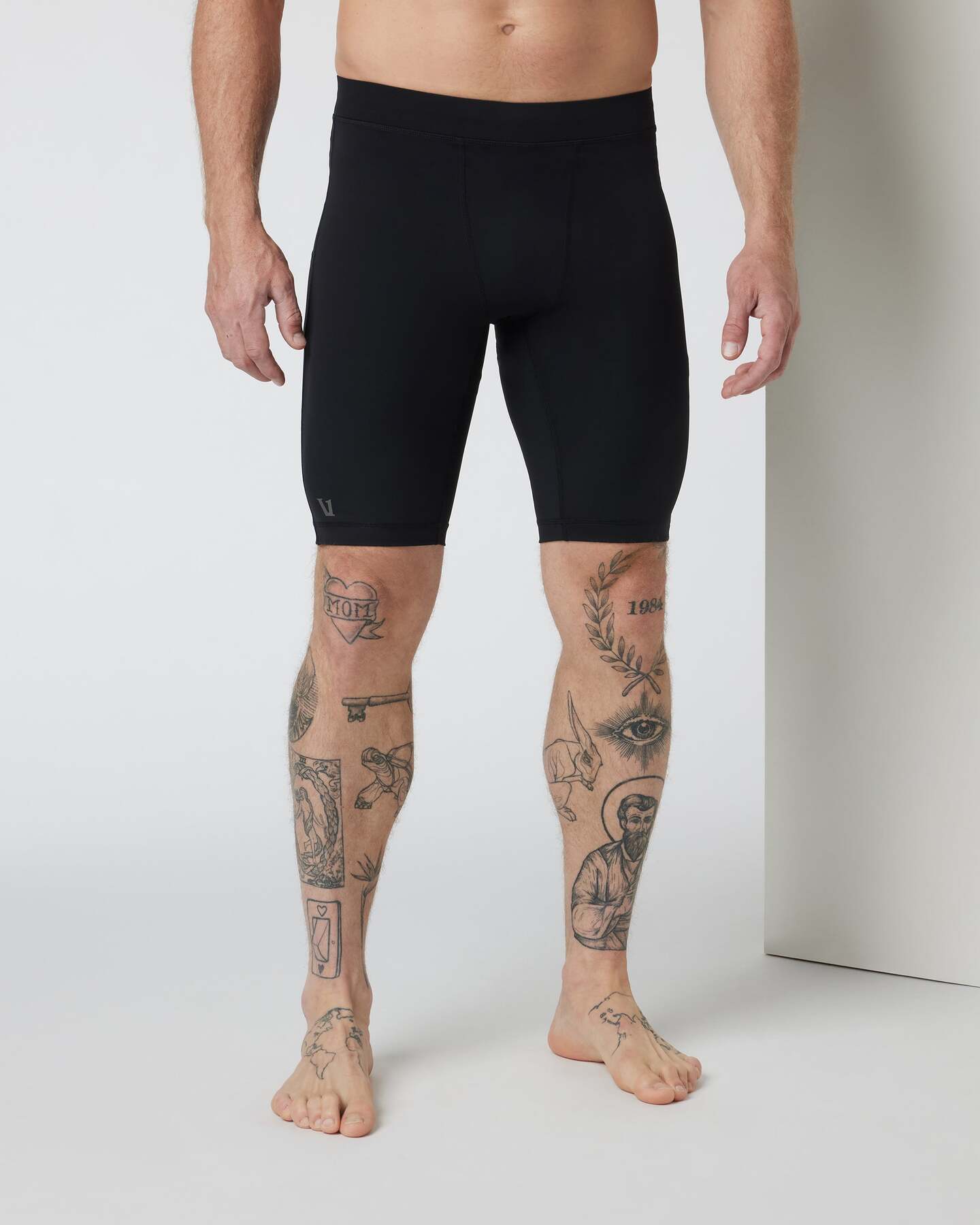 Pr Short