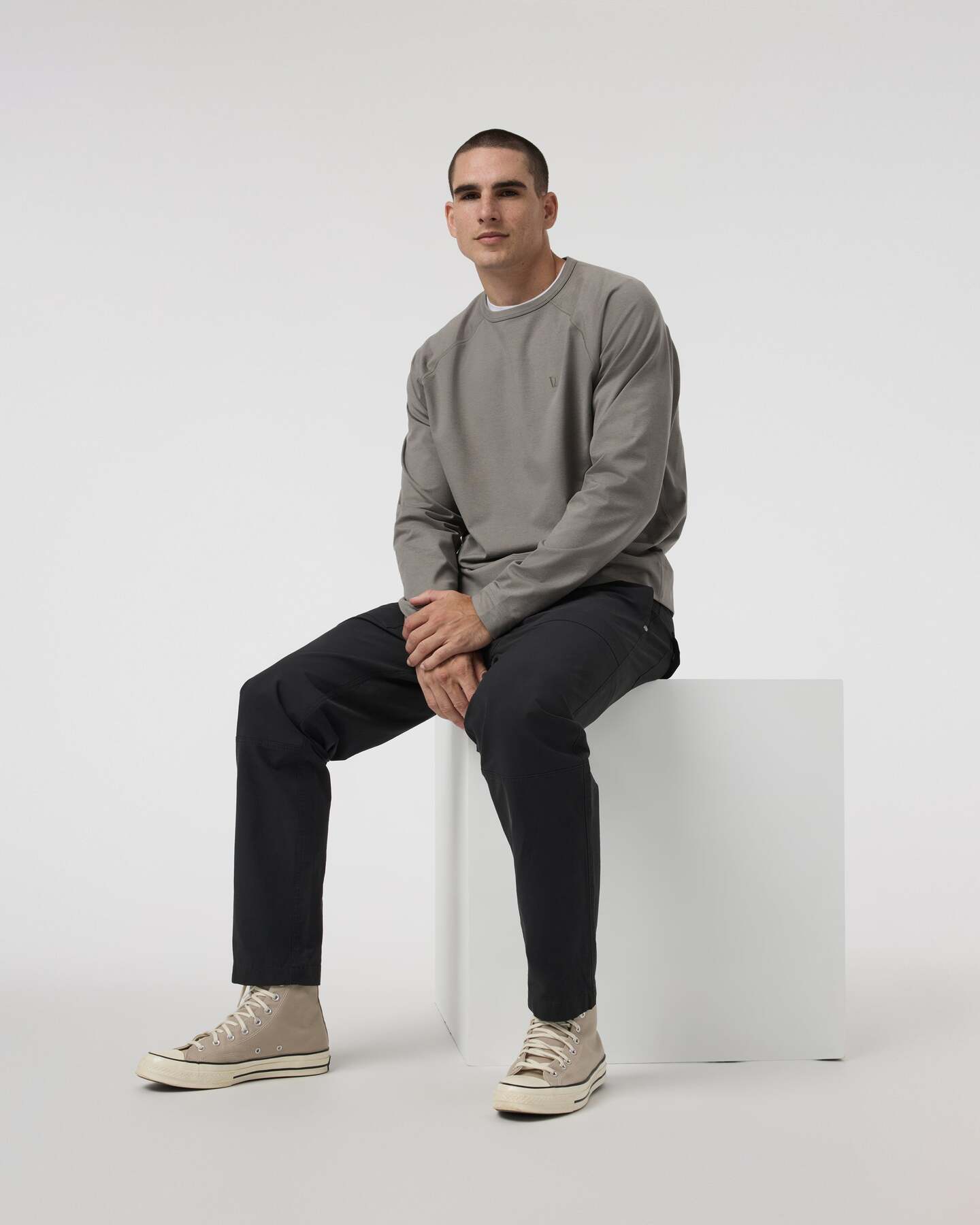 Barren Pant Classic Fit 32"