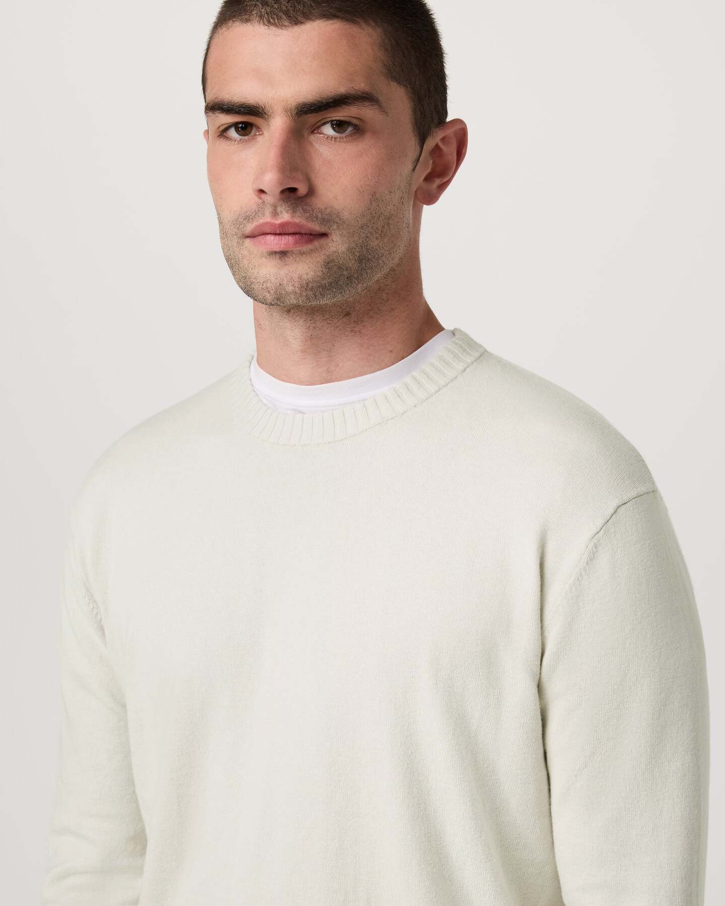 Fluent Sweater