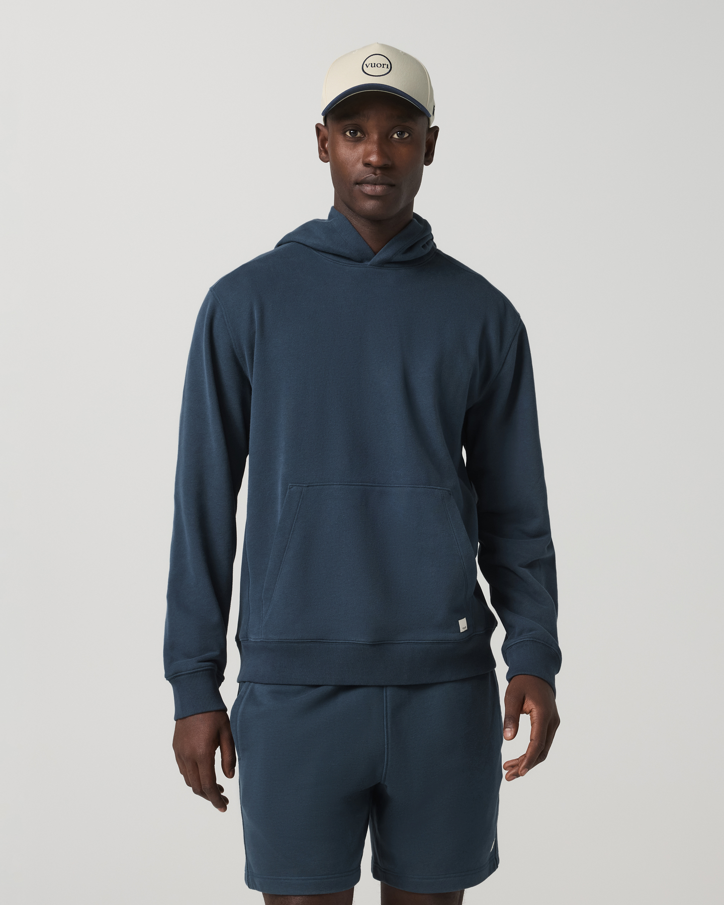 Cypress Vintage Hoodie
