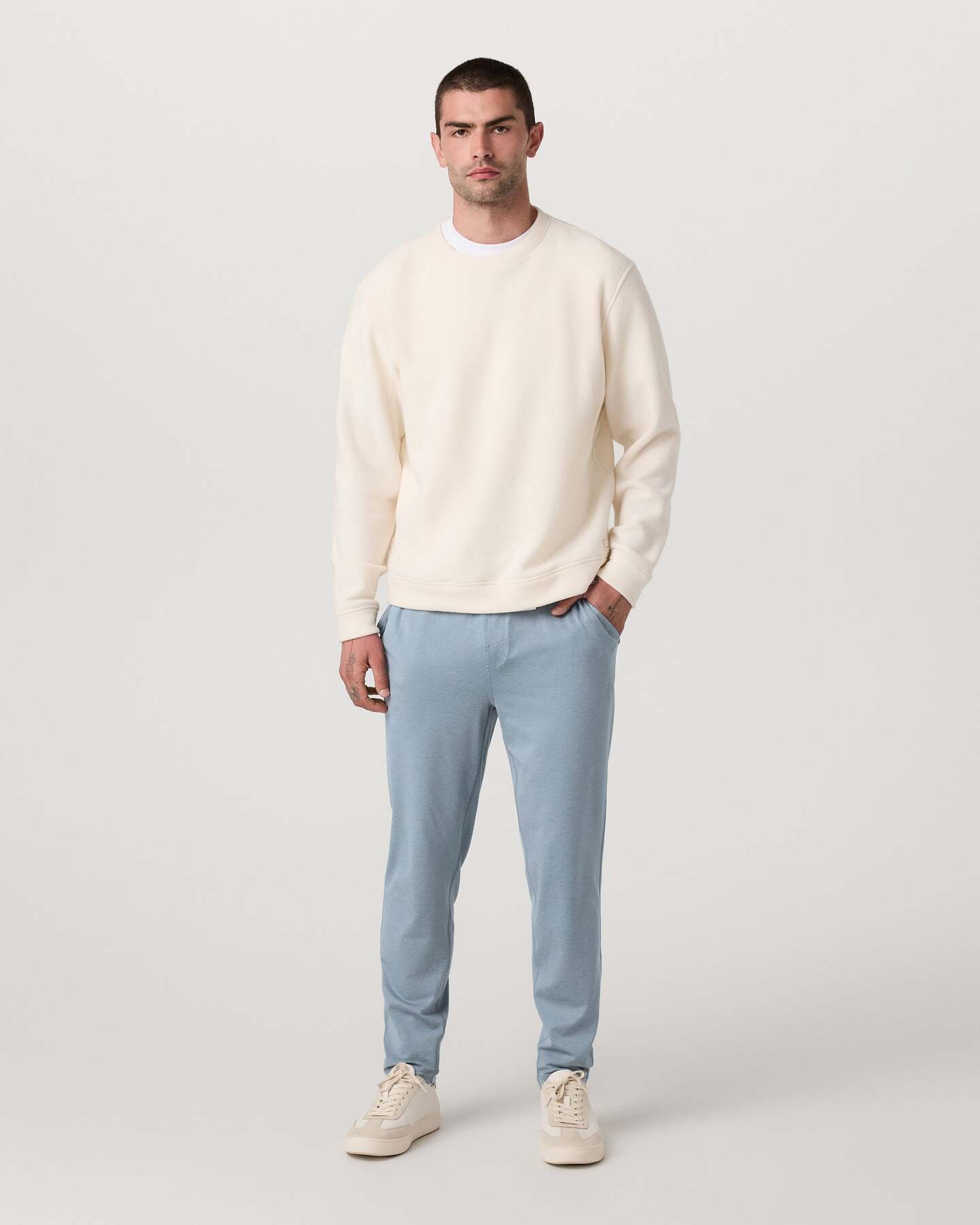 Ponto Performance Pant 30"