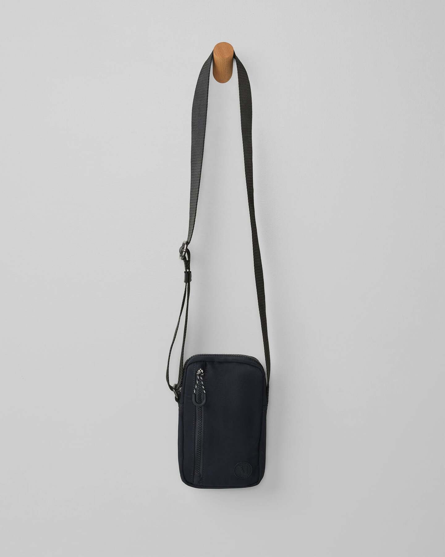 All Around Crossbody