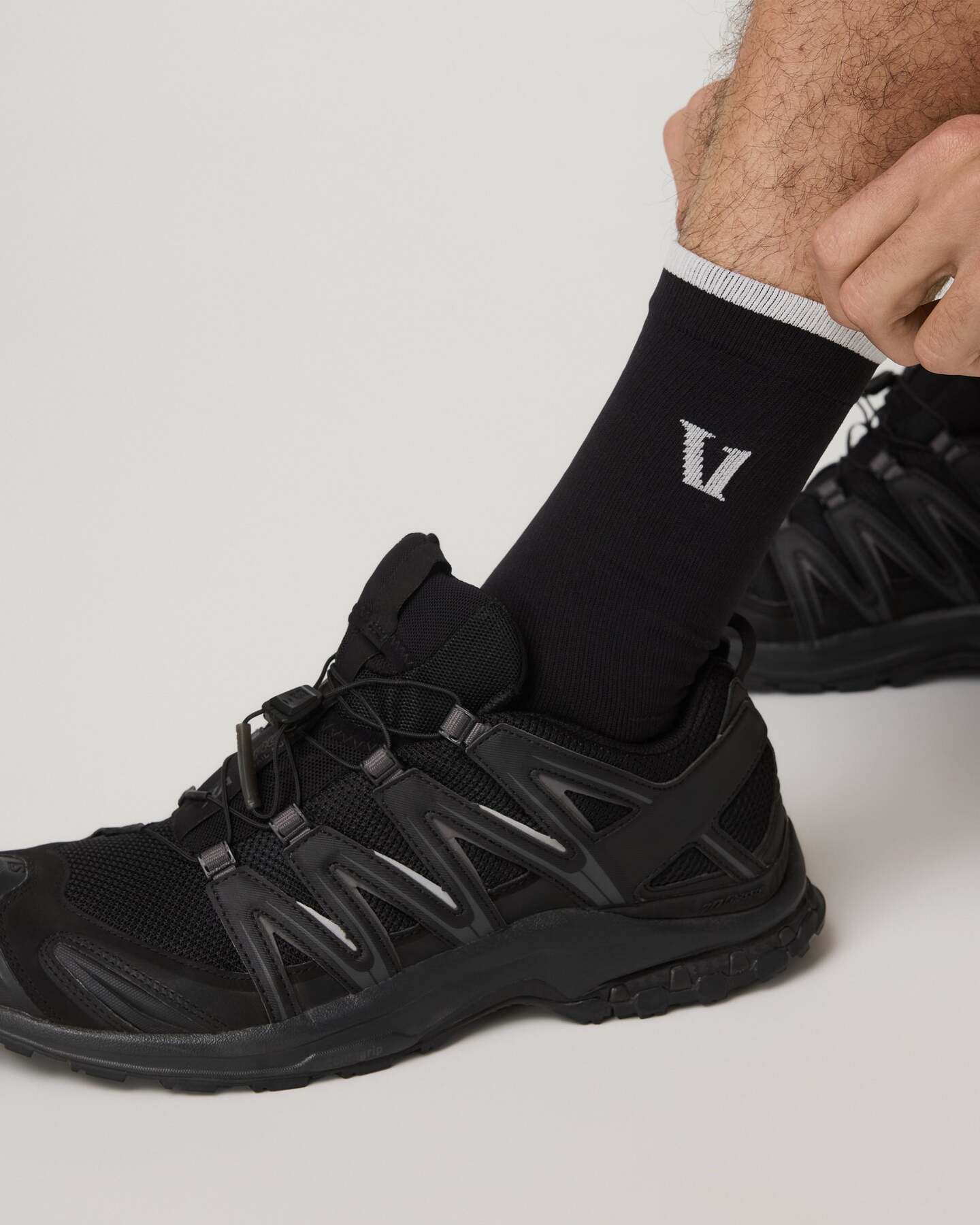 Performance Crew Sock