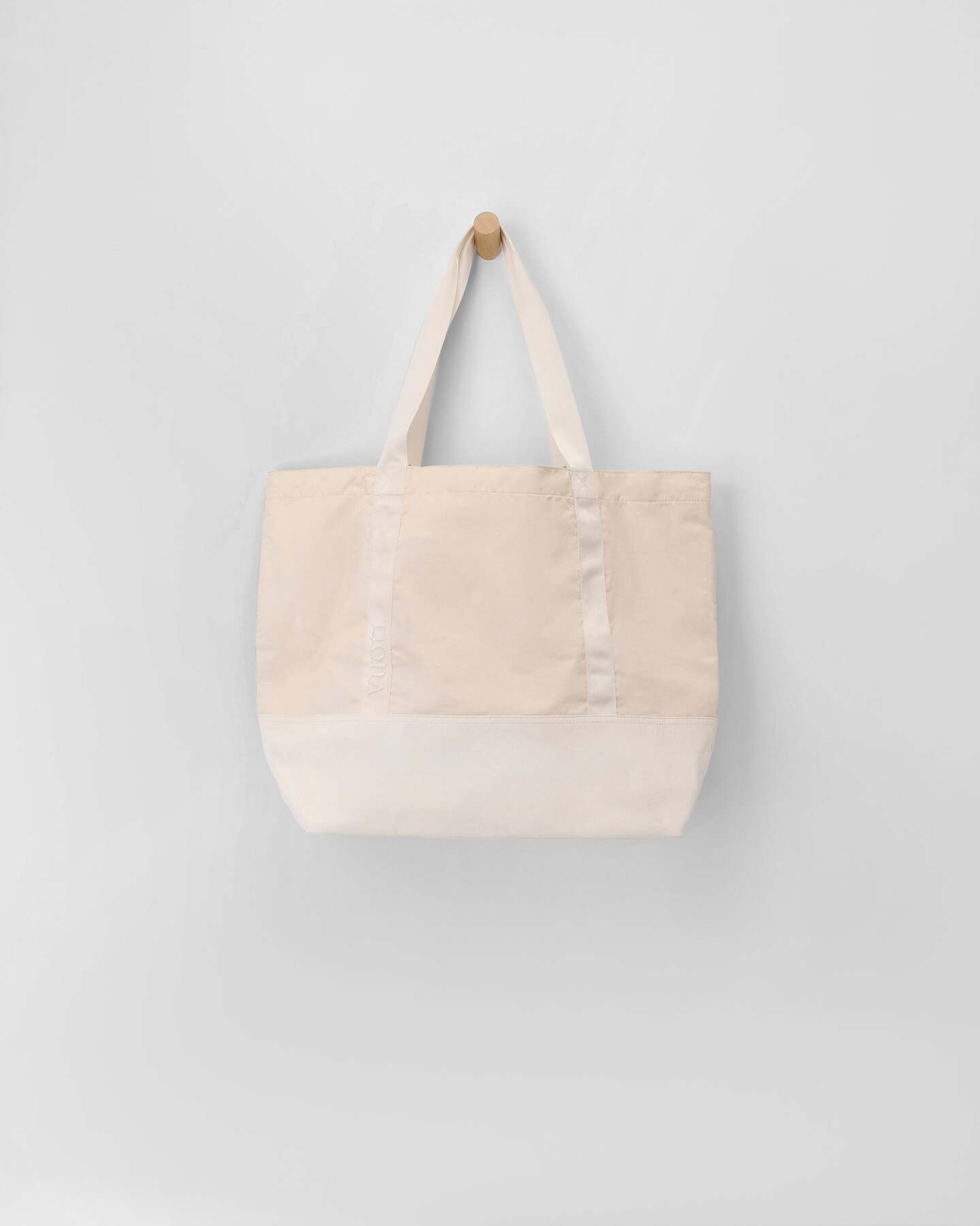 Coastal Tote