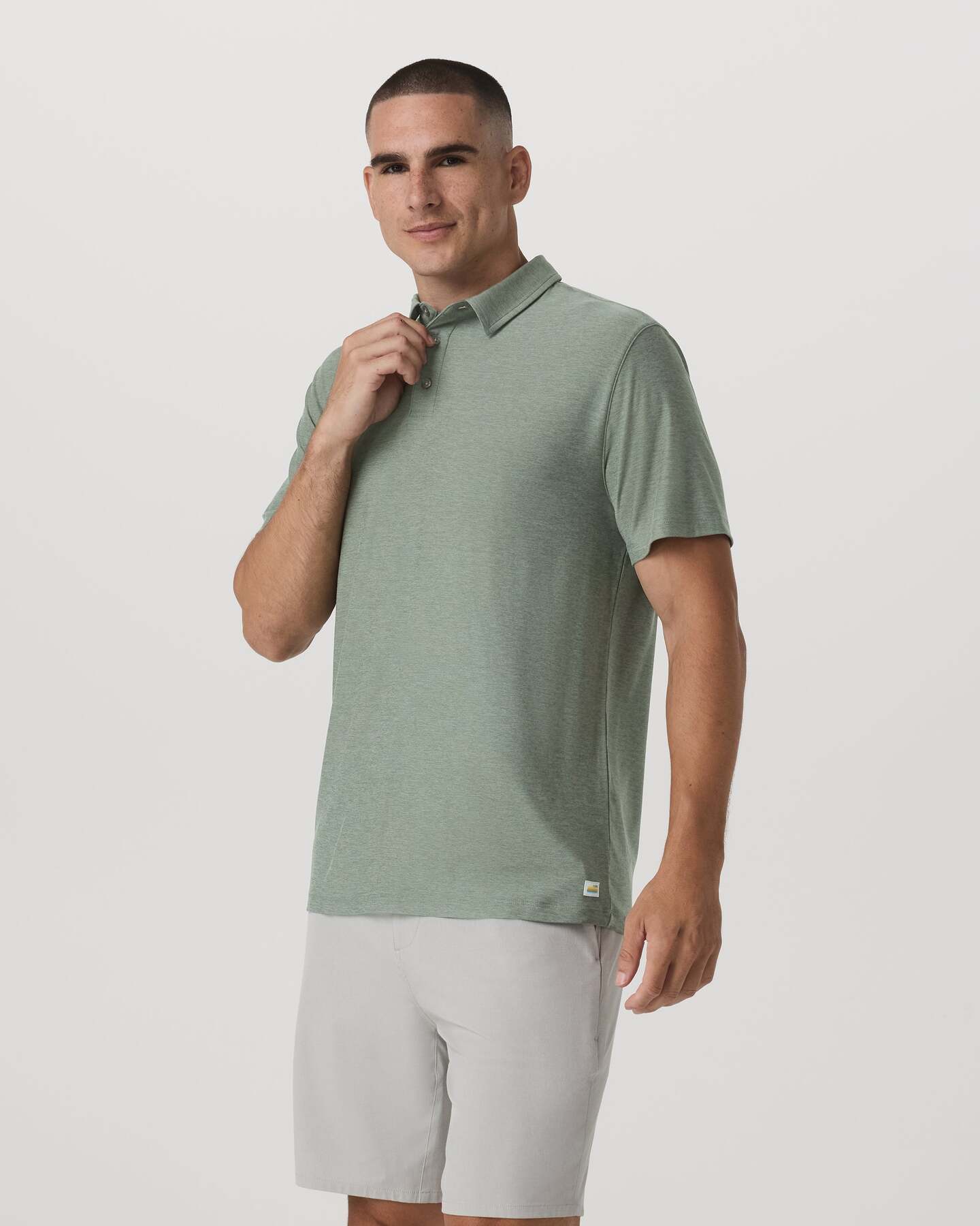 Strato Tech Polo