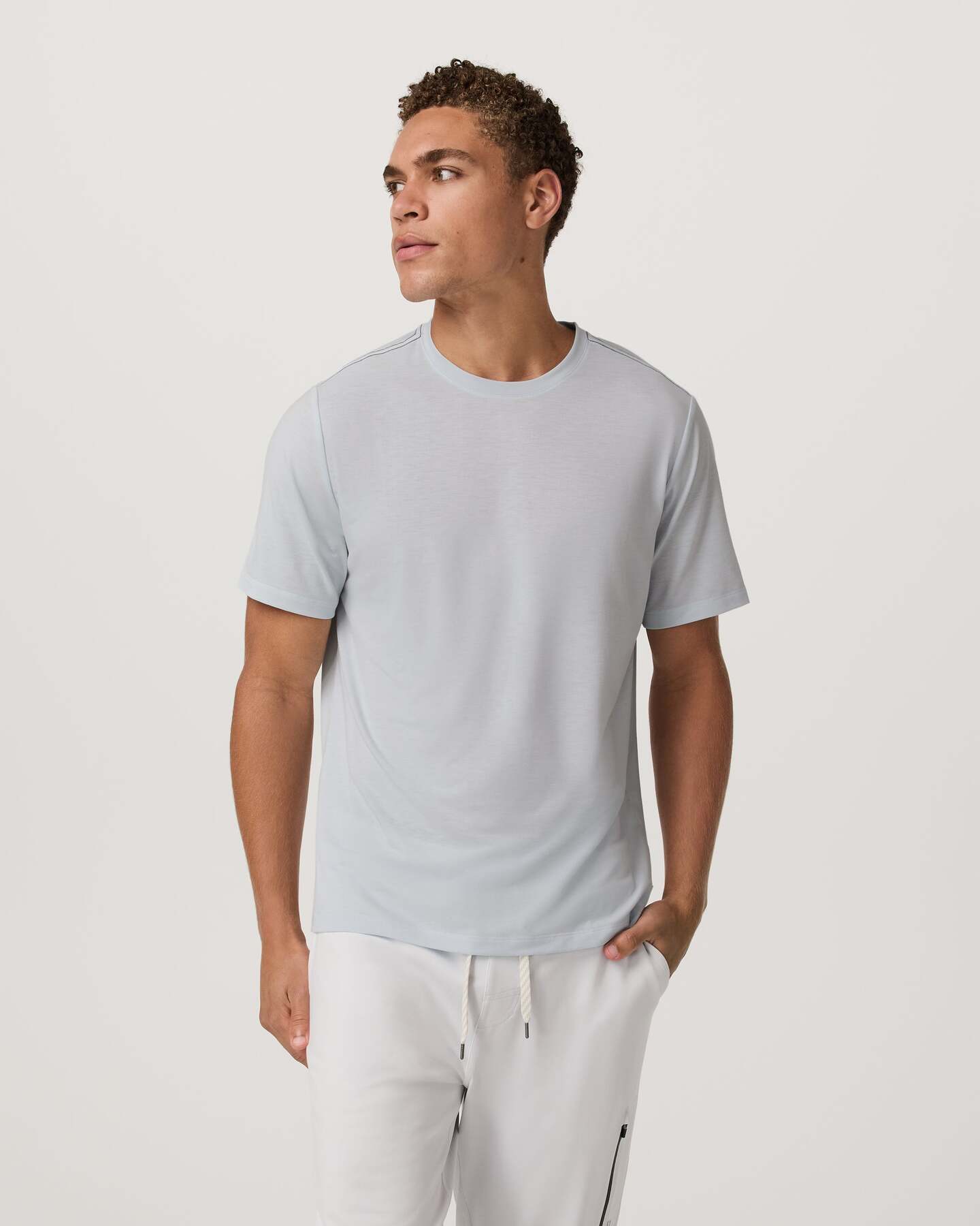Current Tech Tee