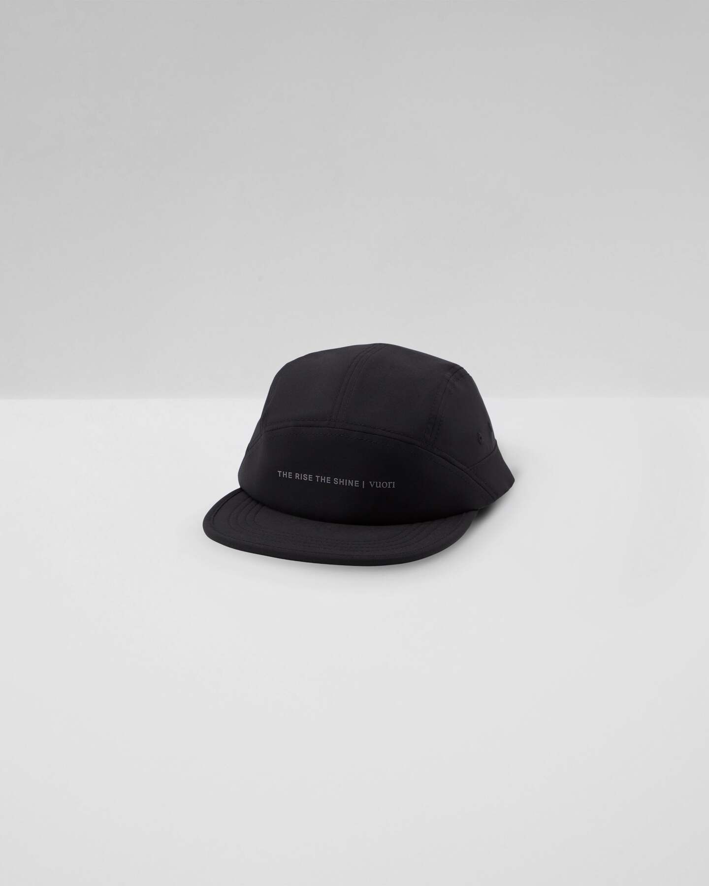 Trail Run Cap