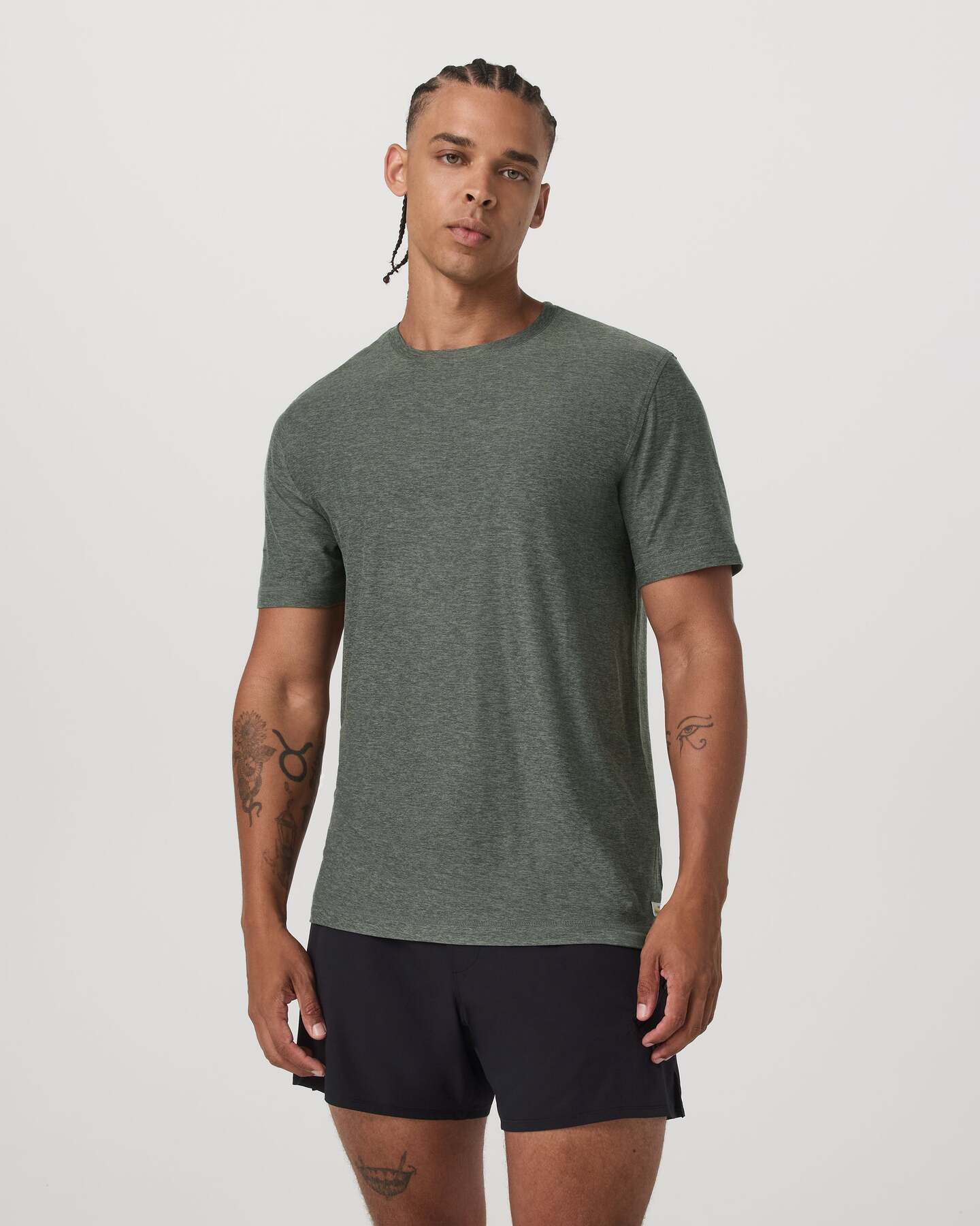 Strato Tech Tee