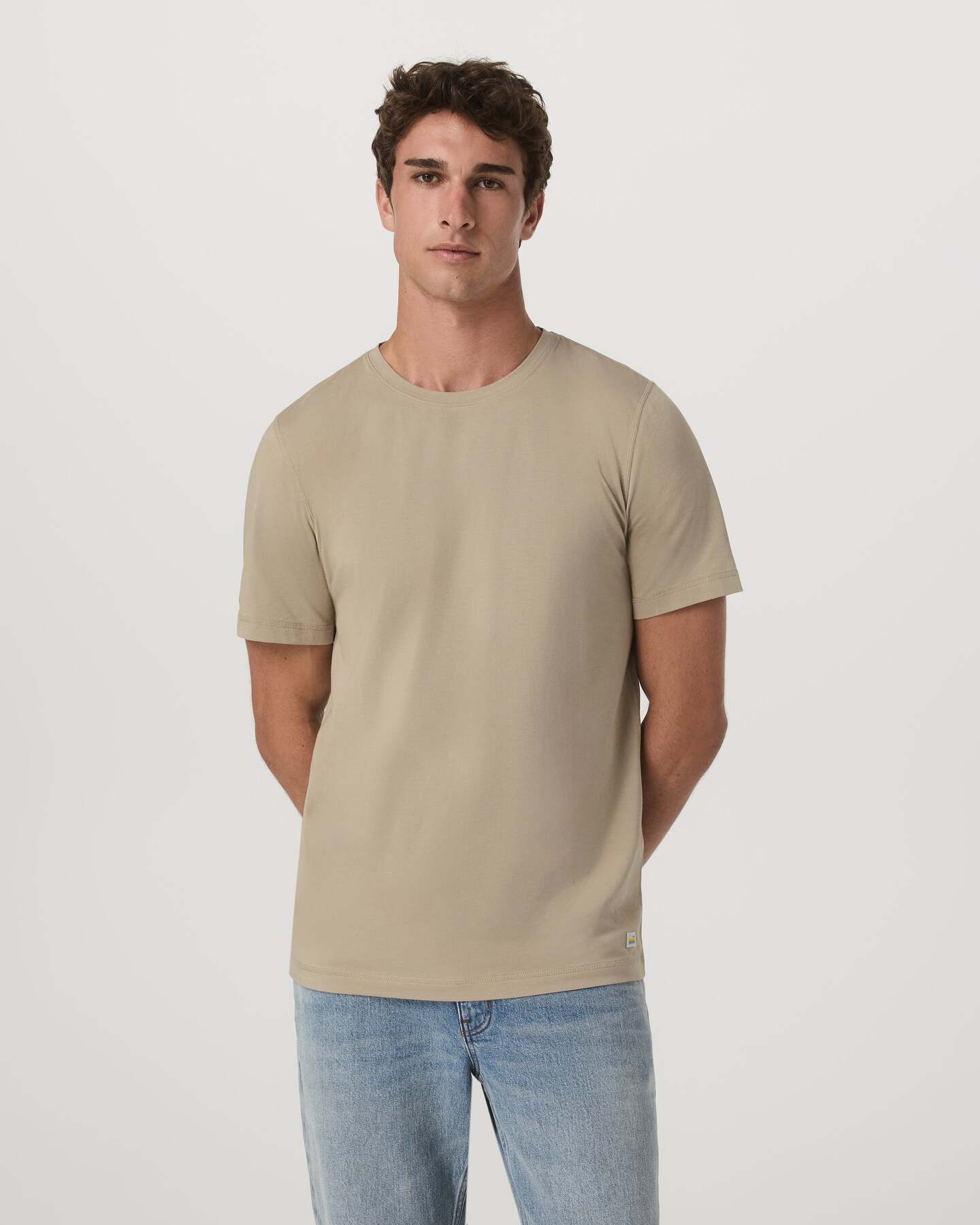 Tuvalu Tee