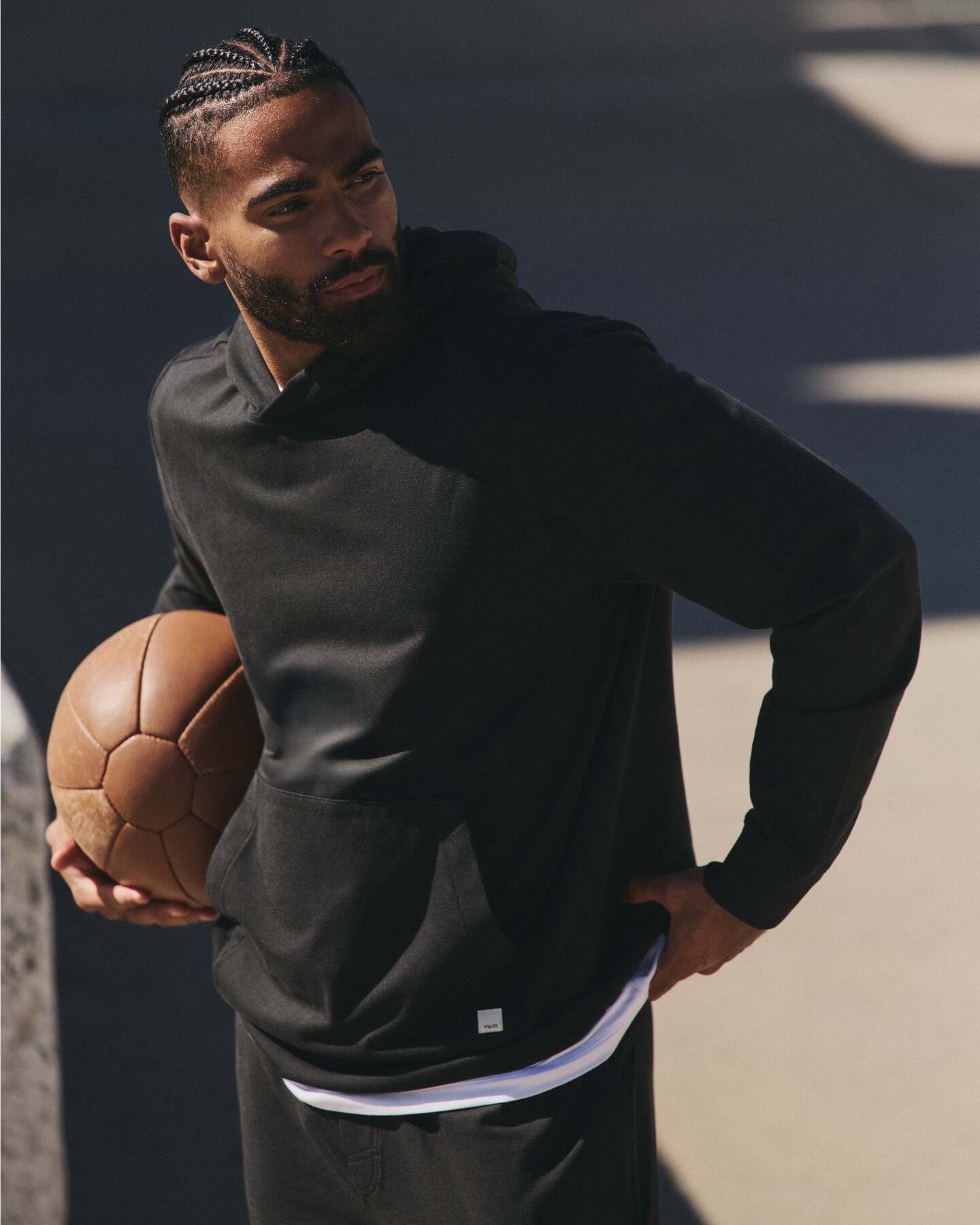 Coronado Pullover Hoodie 2.0