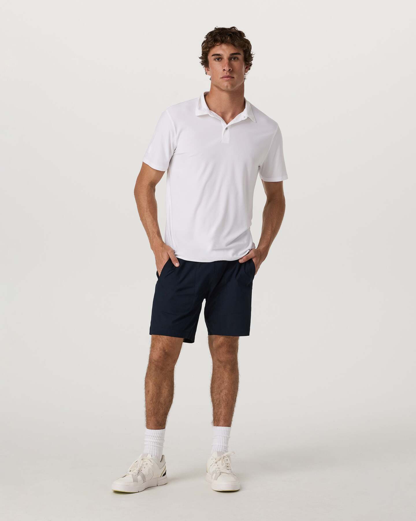 Vuori Meta Easy Short