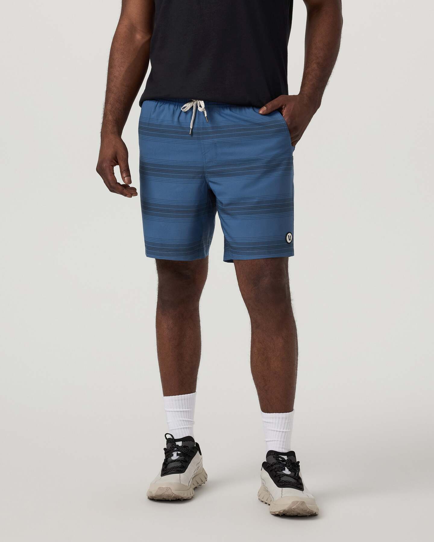 Kore Short Lined 7"