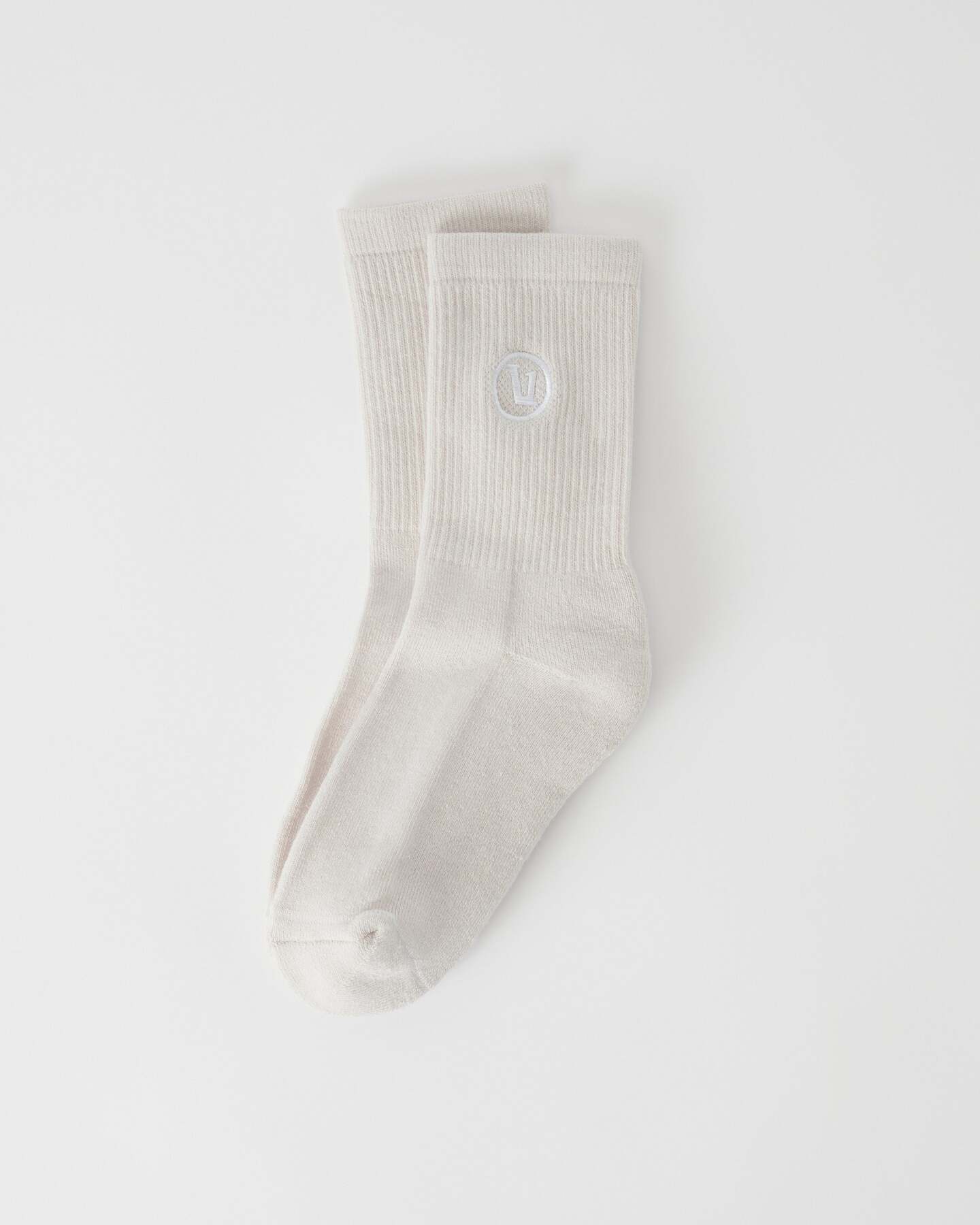 Half Crew Sock