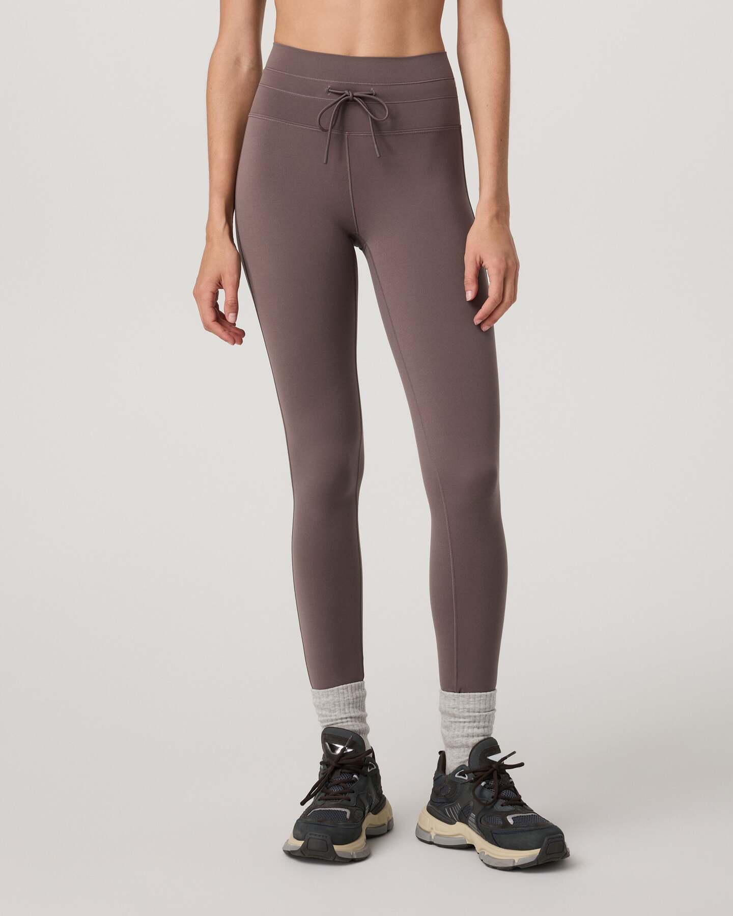 Daily Form Legging-Short