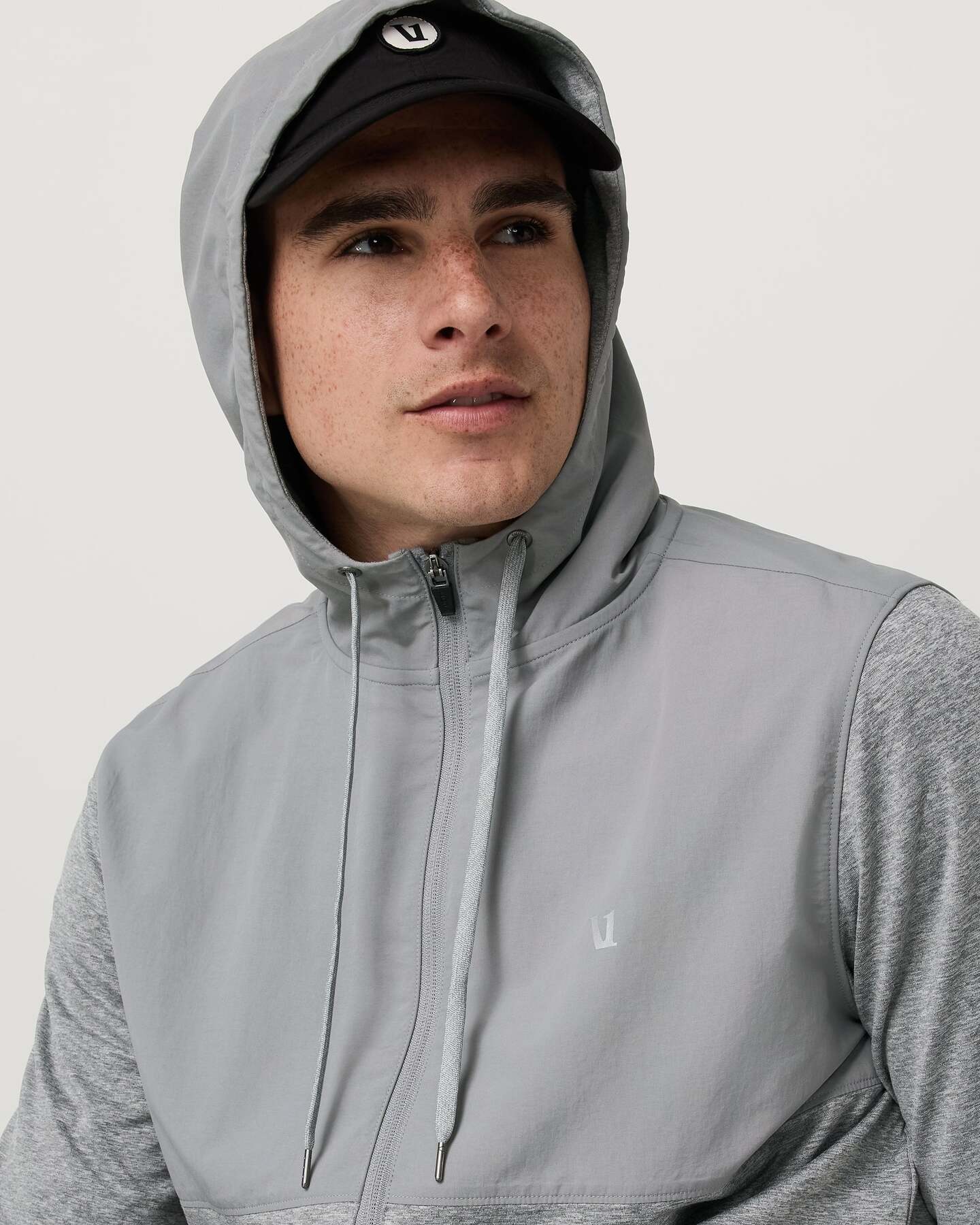Sunday Element Jacket