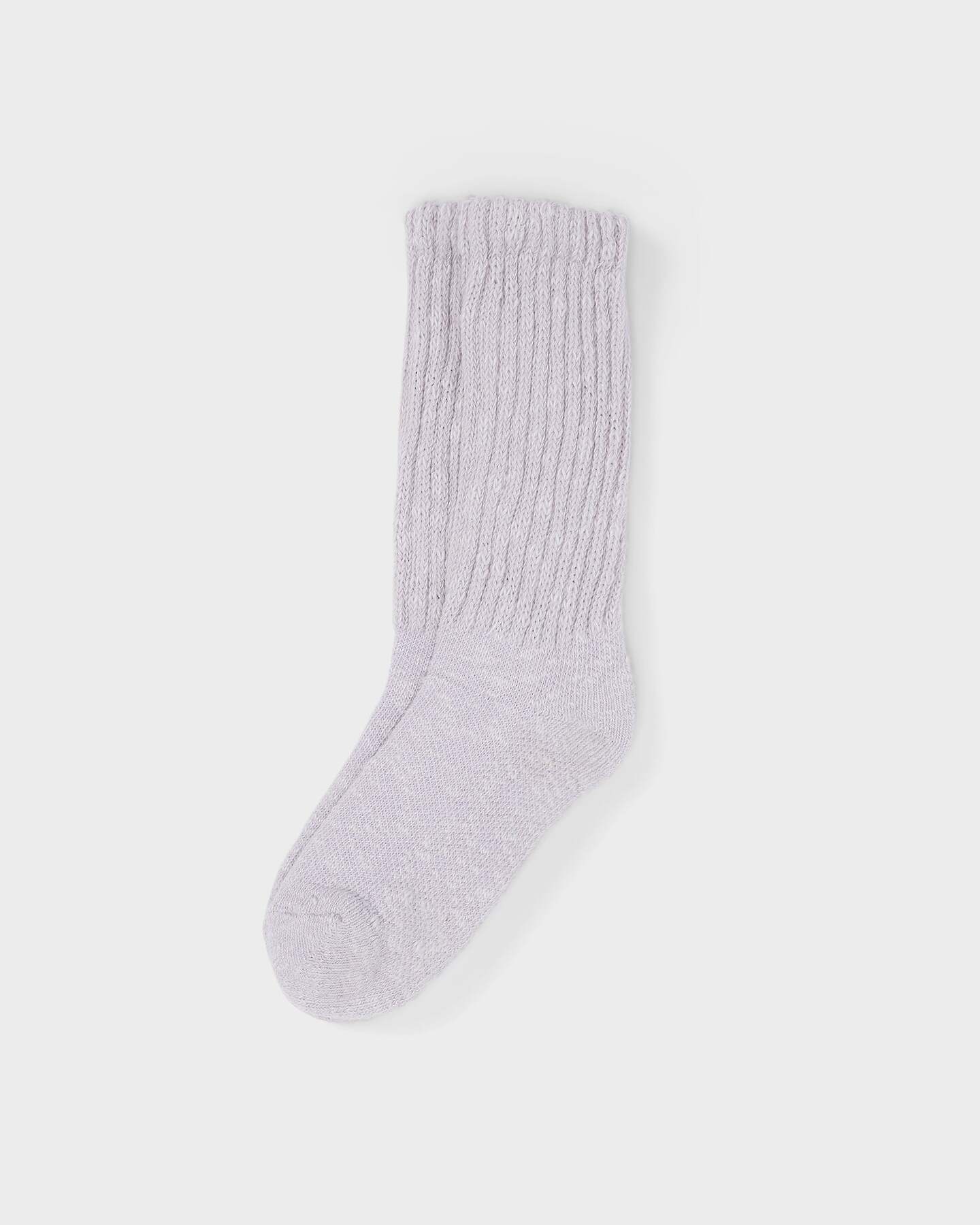 Cozy Sock