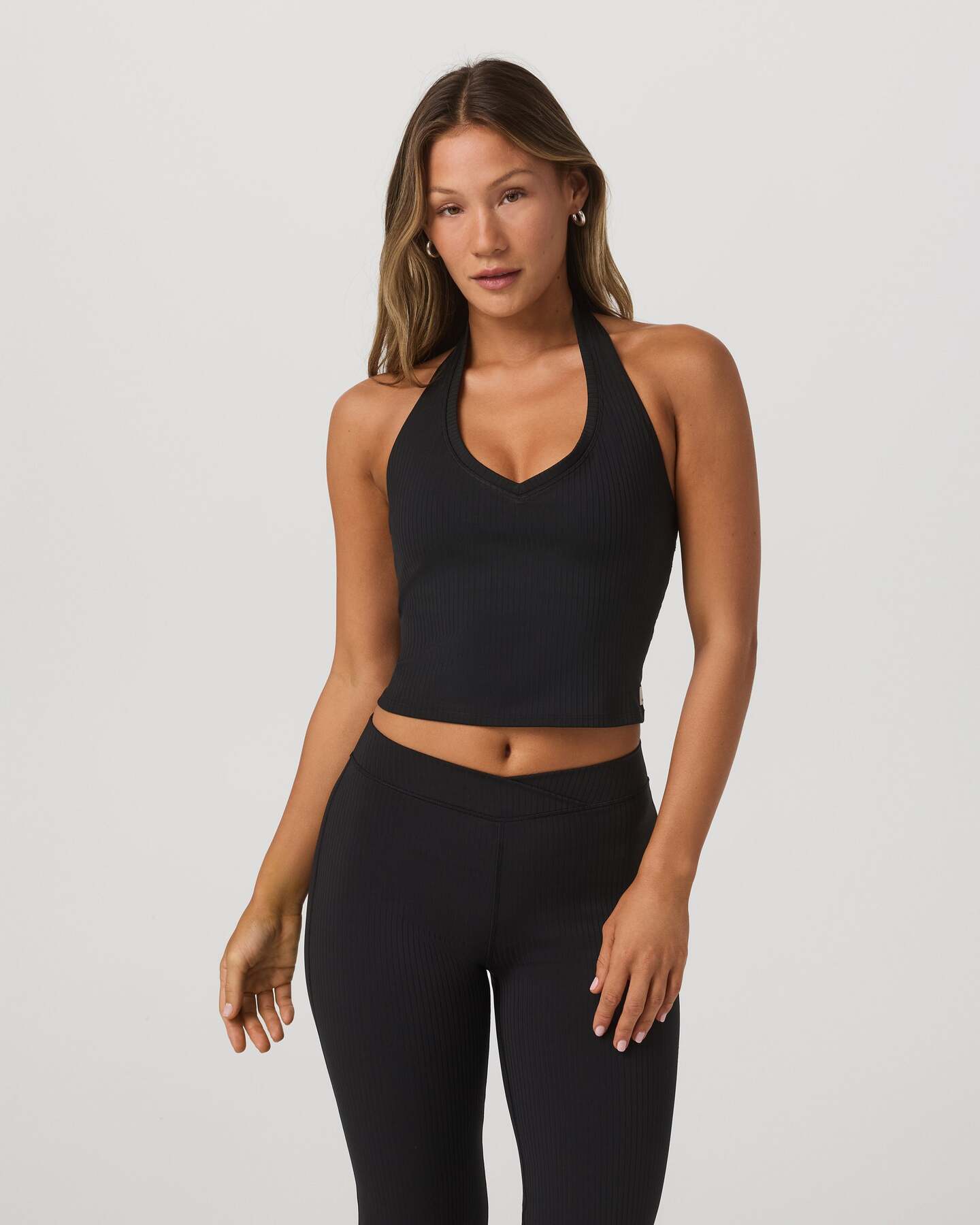 Inversion Rib Halter