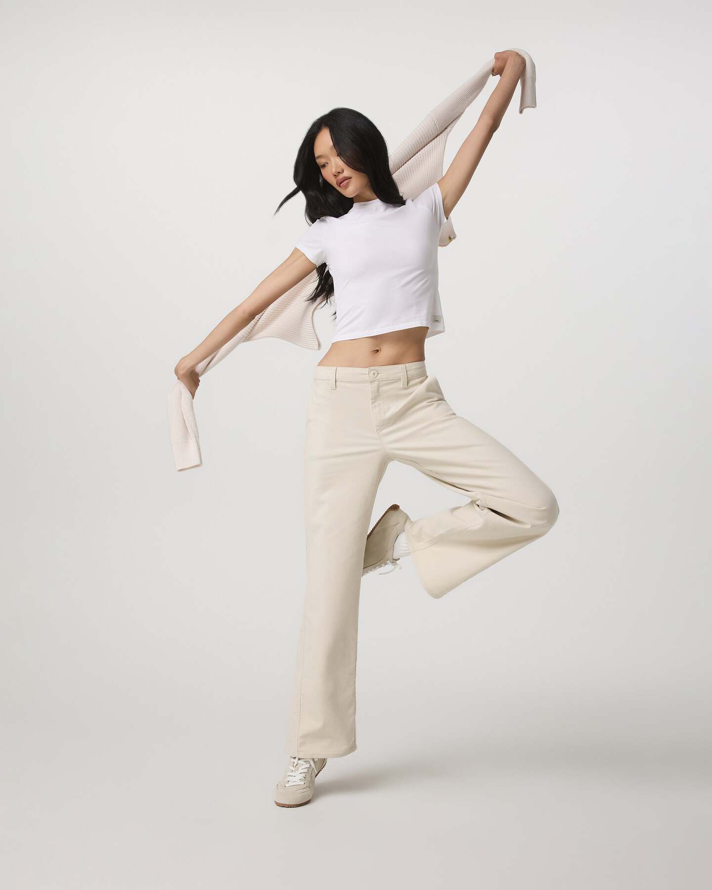 Telluride Twill Pant