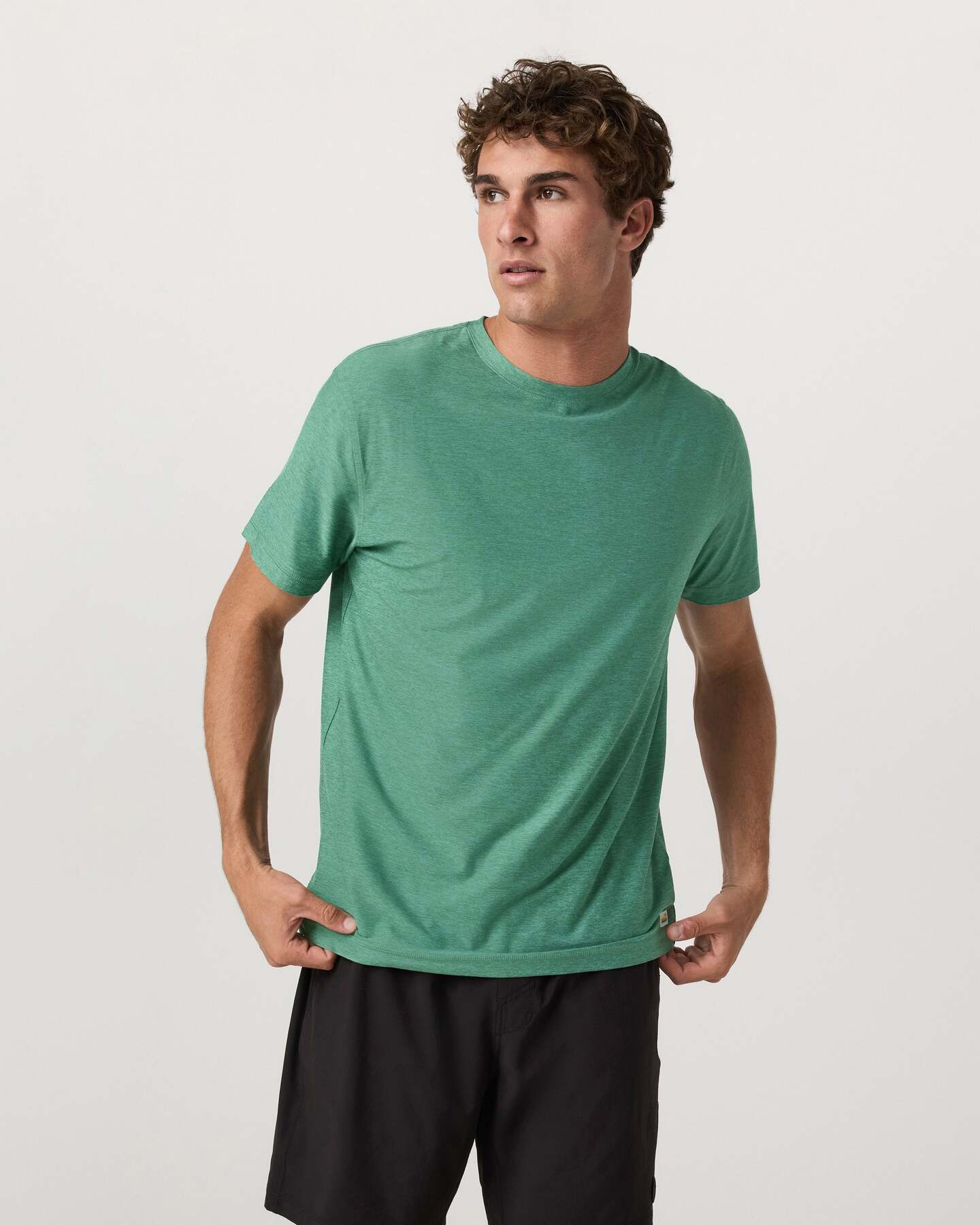 Strato Tech Tee