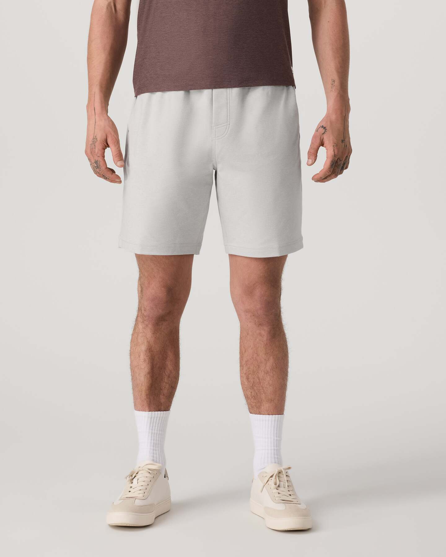 Coronado Short 8"