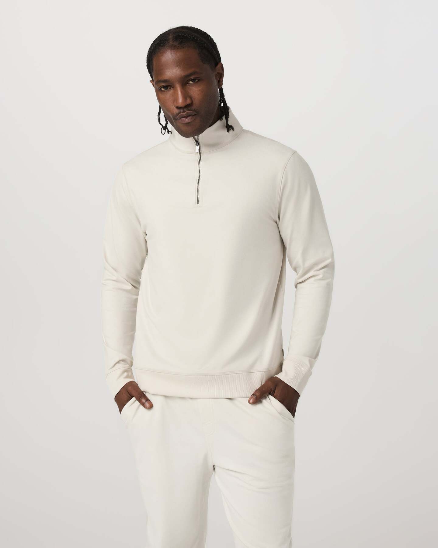 Coronado Half Zip