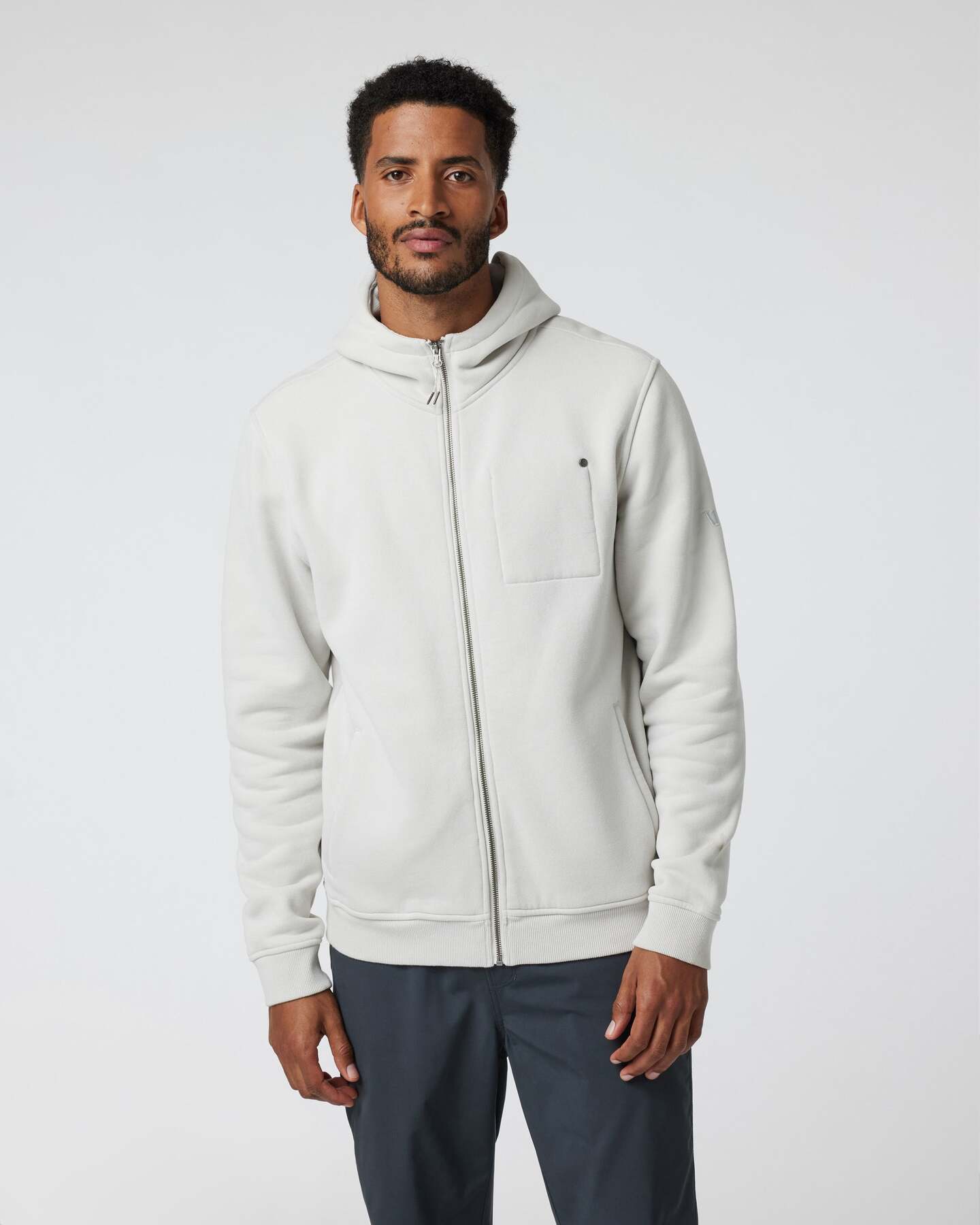 Seaside Hoodie