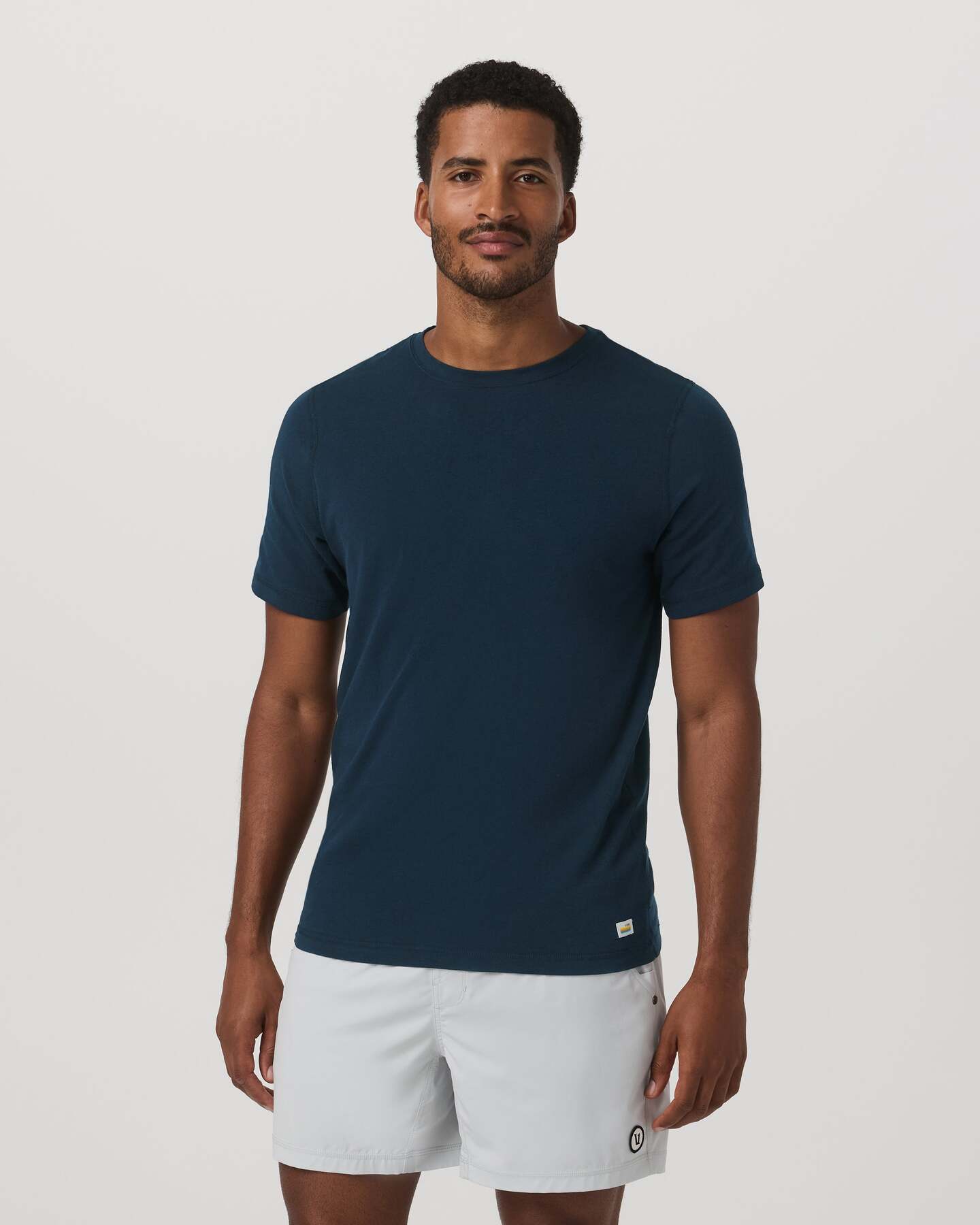 Tuvalu Tee