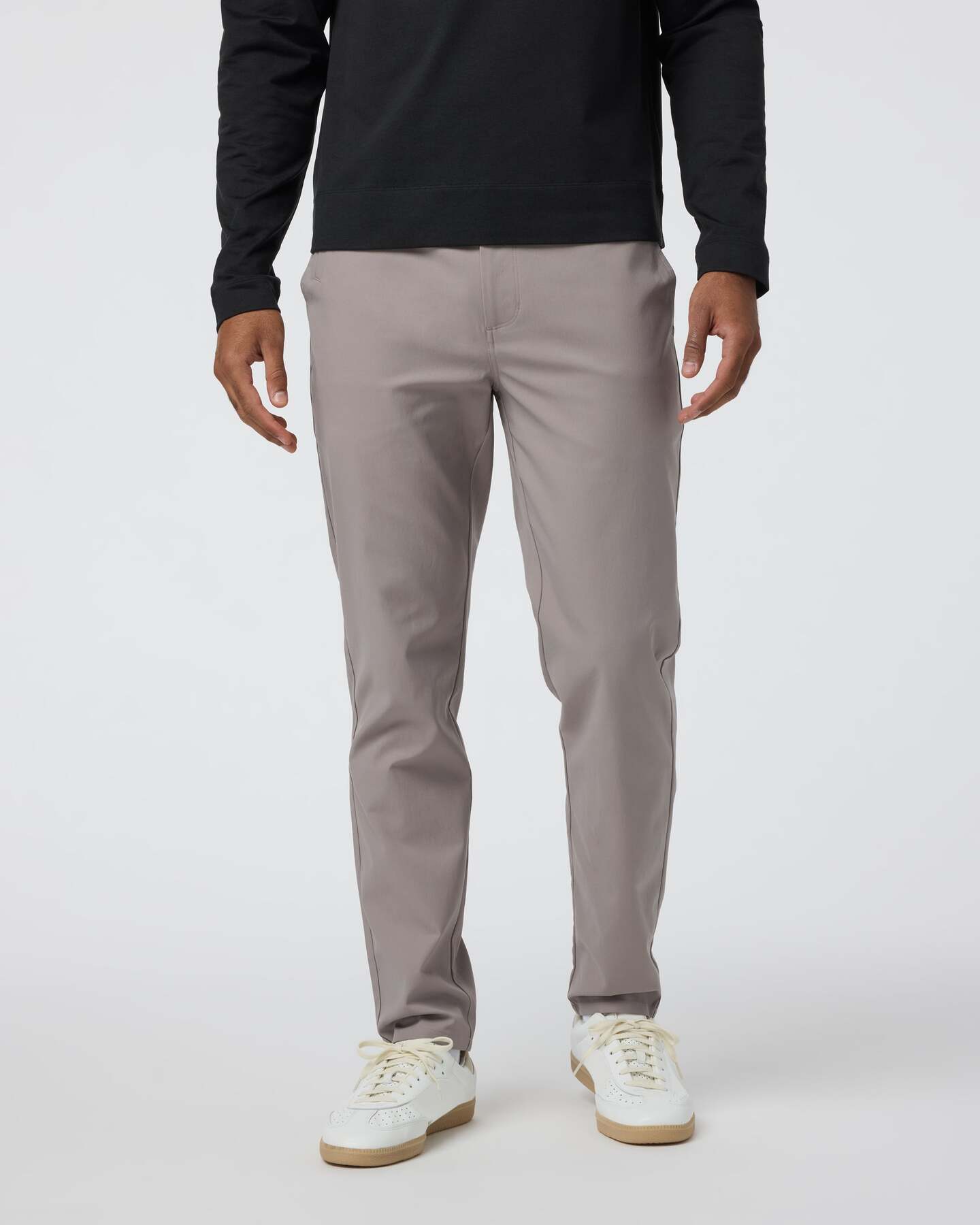 Cascade Tech Chino Pant Athletic Slim Fit 32"