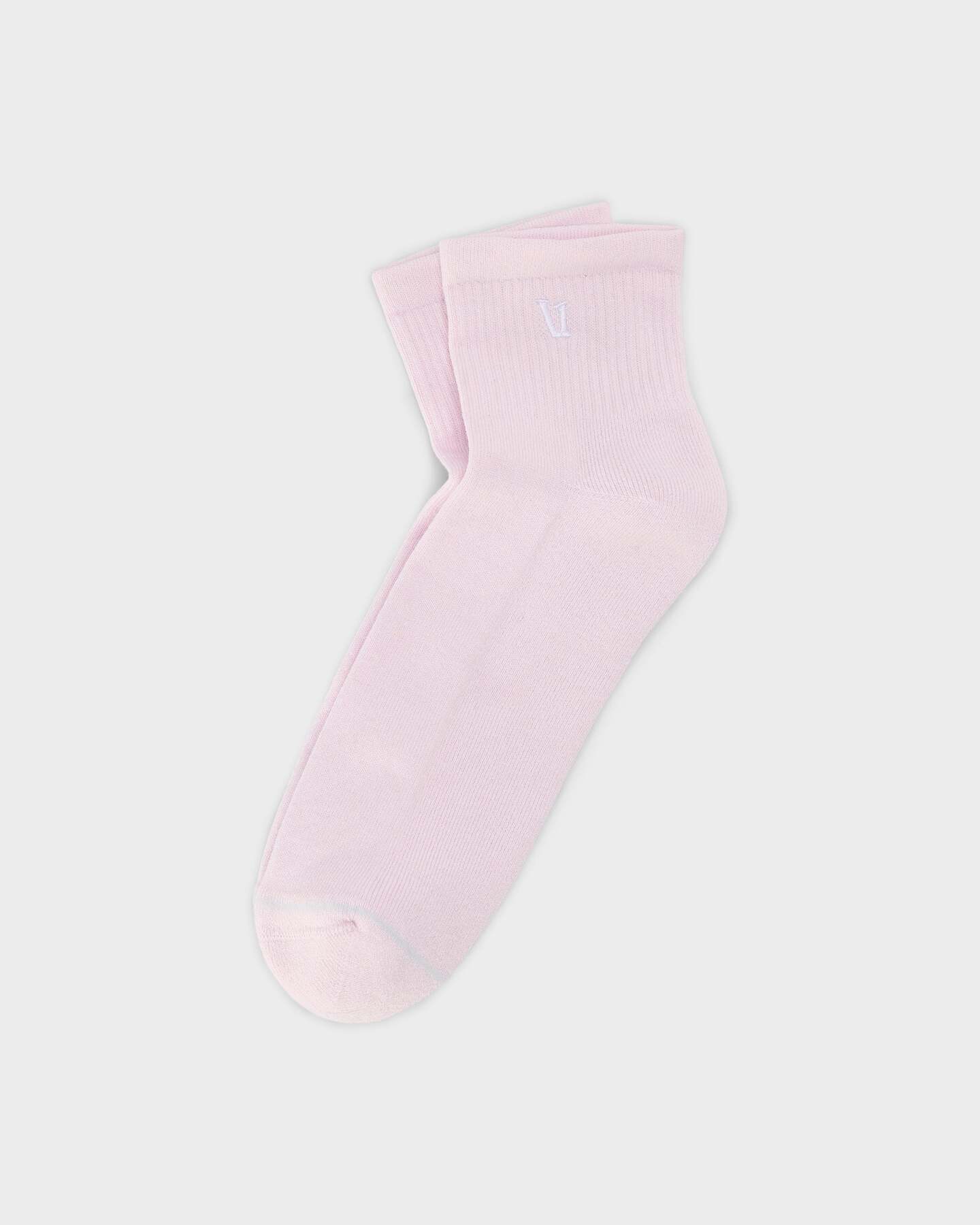 Quarter Crew V1 Sock 2.0