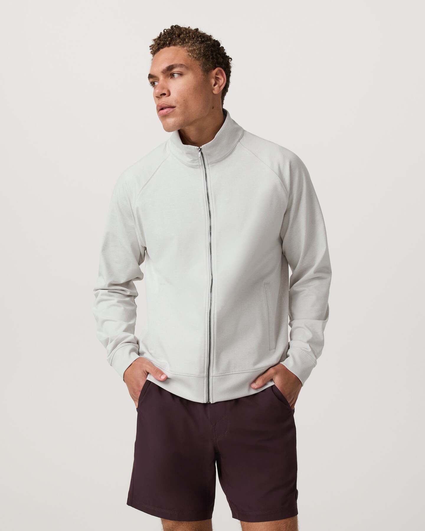 Coronado Novelty Full Zip
