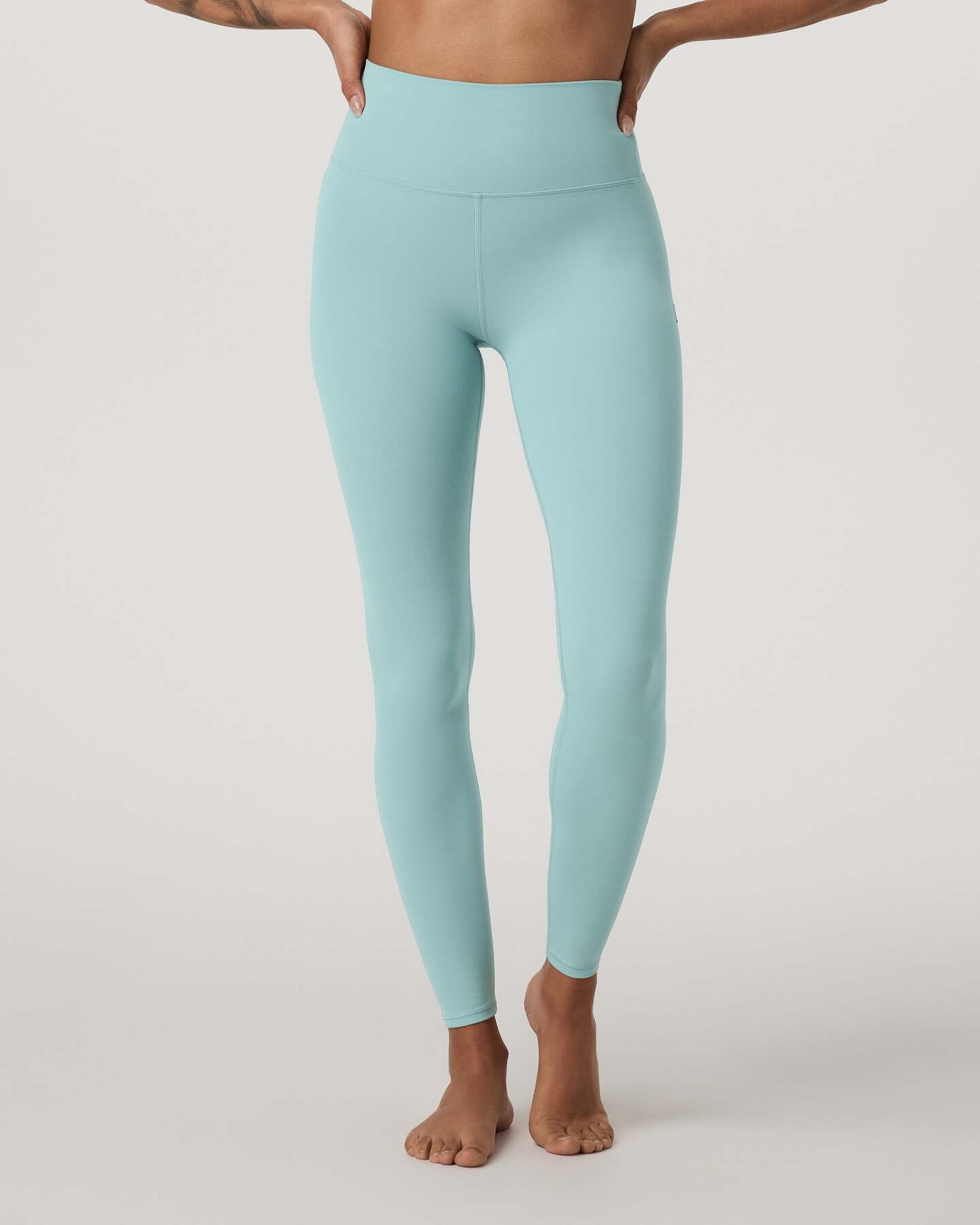 Vuori Allthefeels Legging - Short