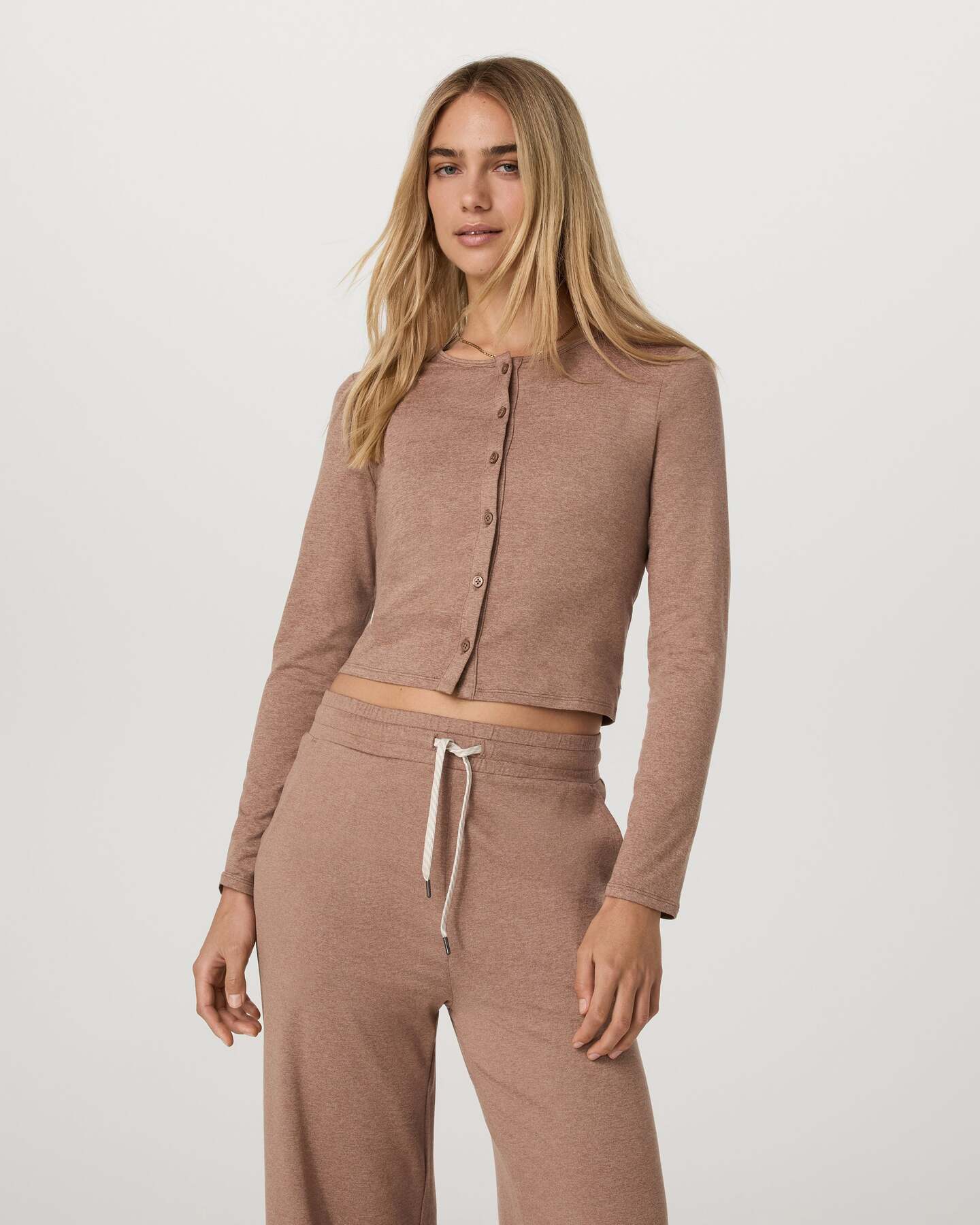 Halo Cardigan 2.0