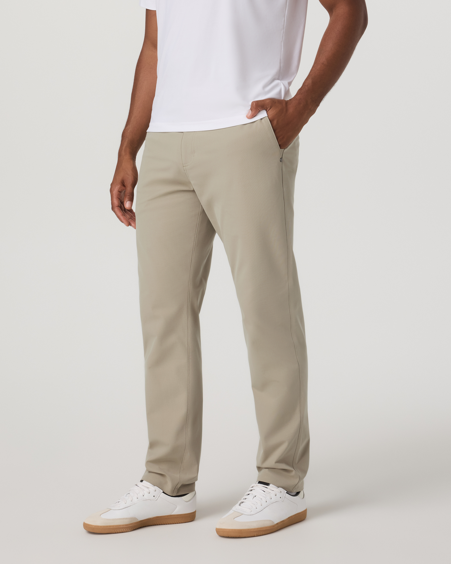 Vuori Meta Trouser Classic Fit 30"