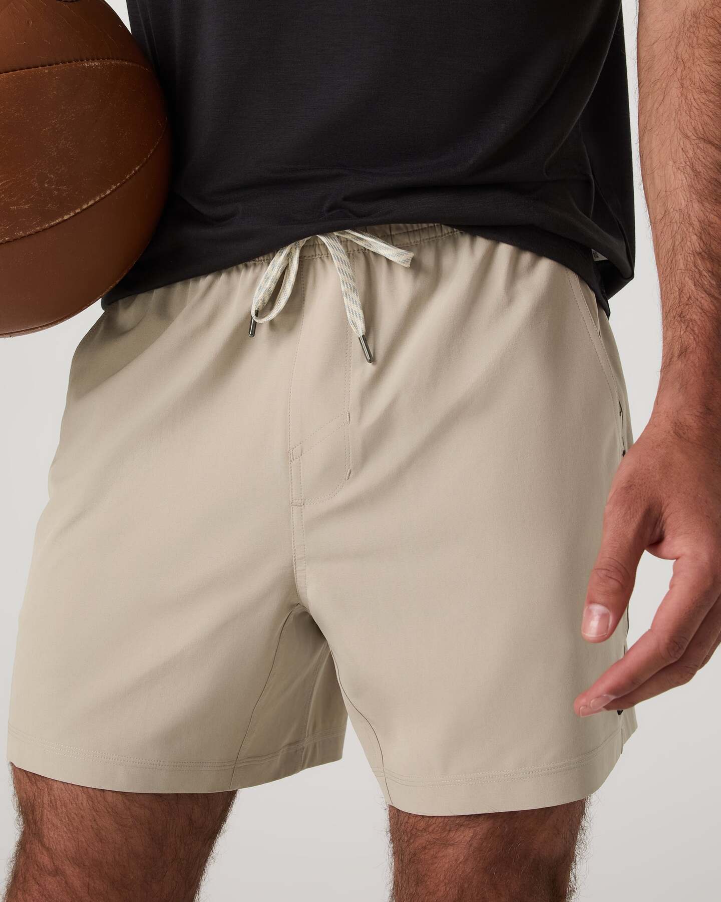 Kore Short Unlined 5"
