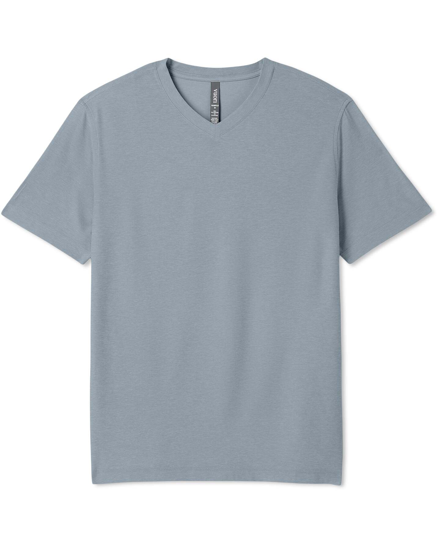 Strato Tech V-Neck Tee